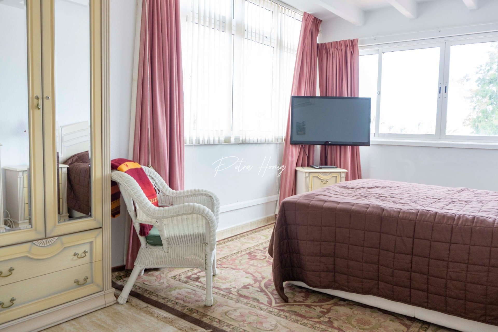 Resales - Semi Detached - Playa Flamenca - Zeniamar