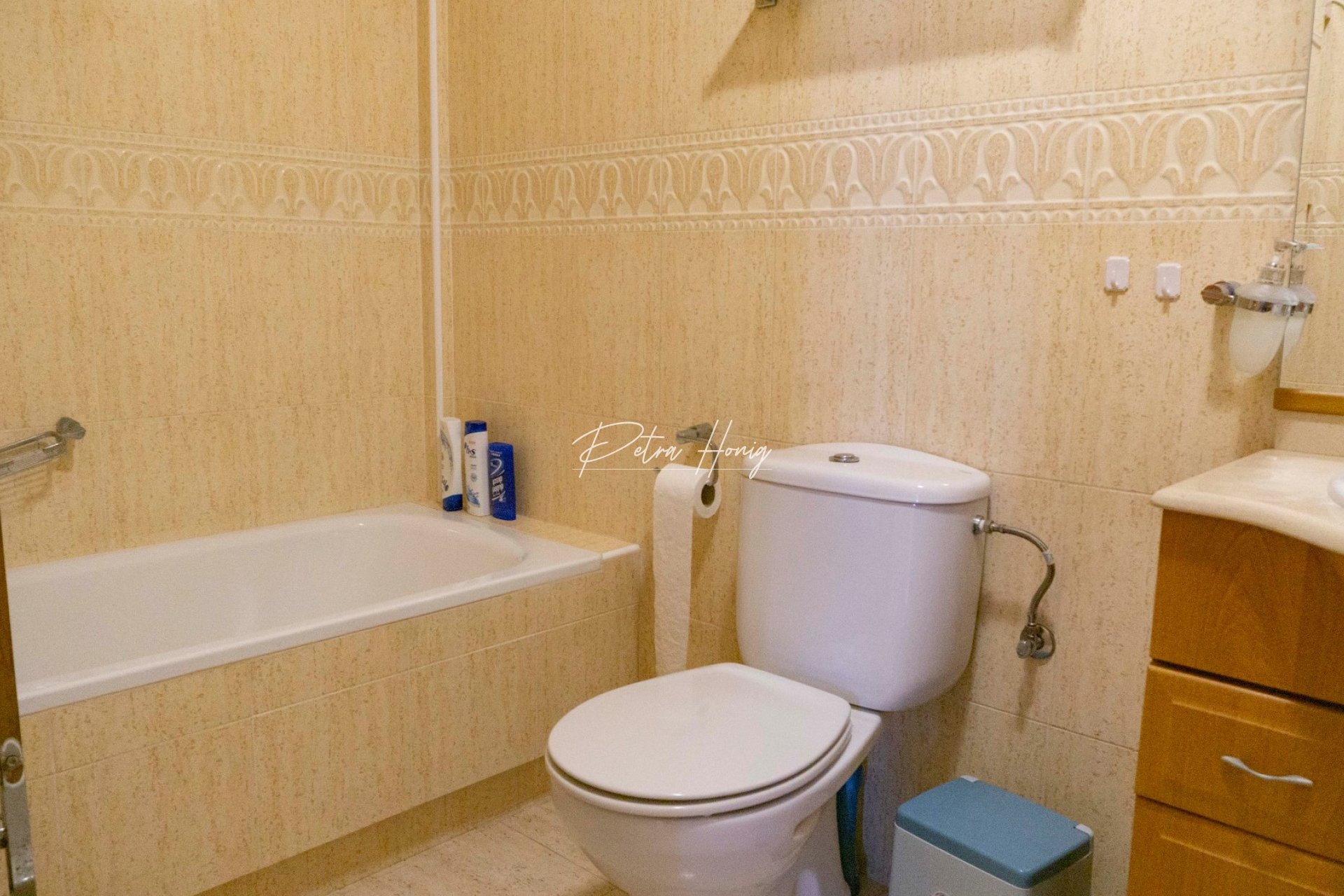 Resales - Semi Detached - Playa Flamenca - Zeniamar