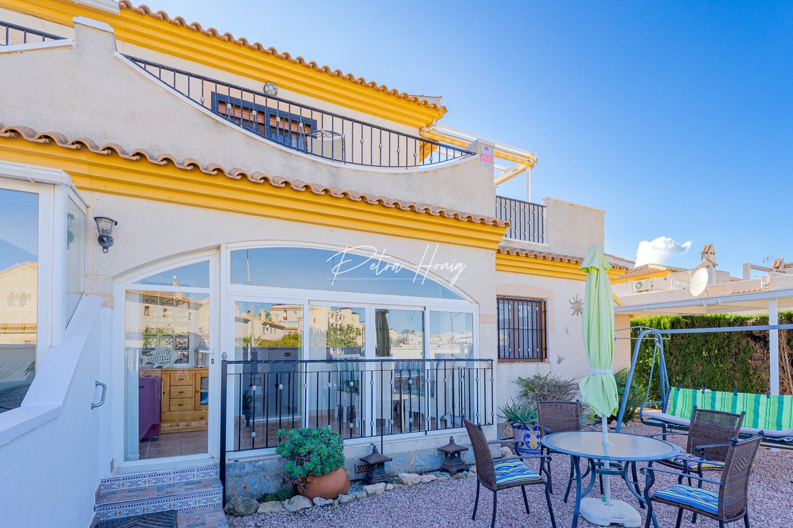 Resales - Semi Detached - Playa Flamenca