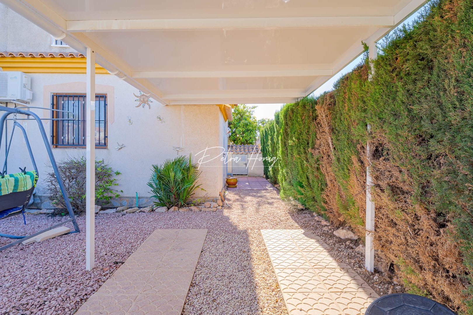 Resales - Semi Detached - Playa Flamenca