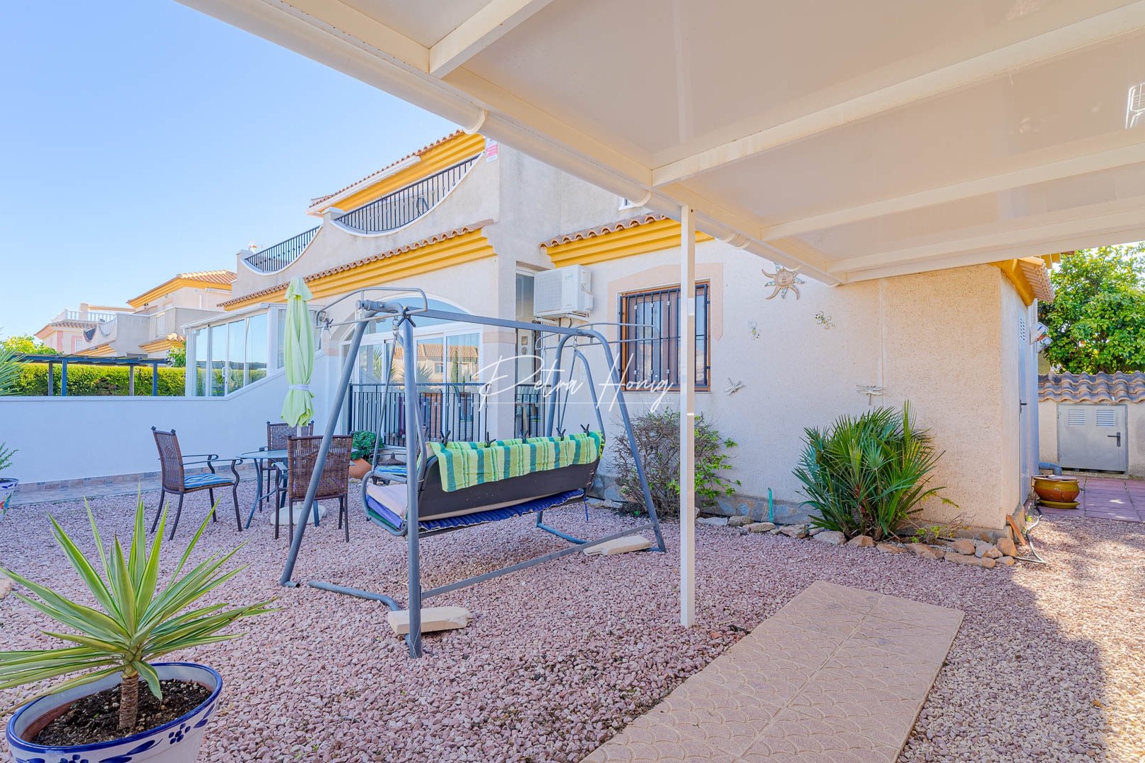 Resales - Semi Detached - Playa Flamenca