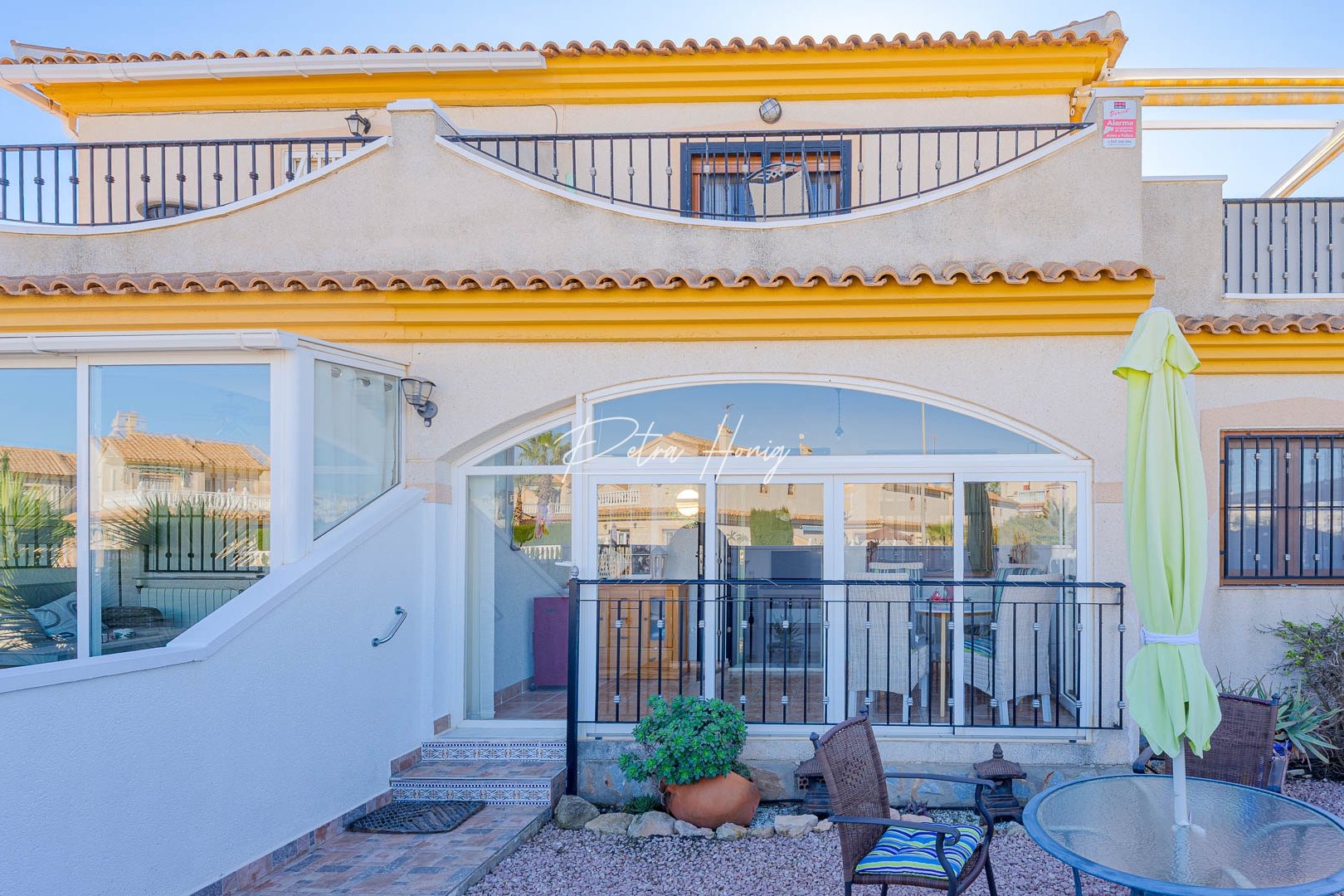 Resales - Semi Detached - Playa Flamenca