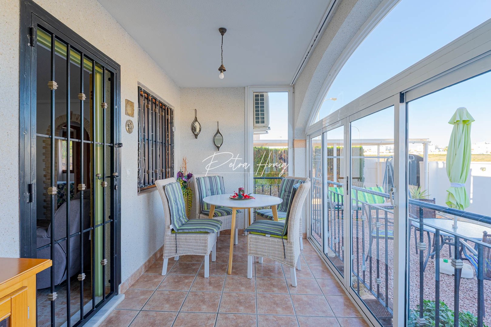 Resales - Semi Detached - Playa Flamenca