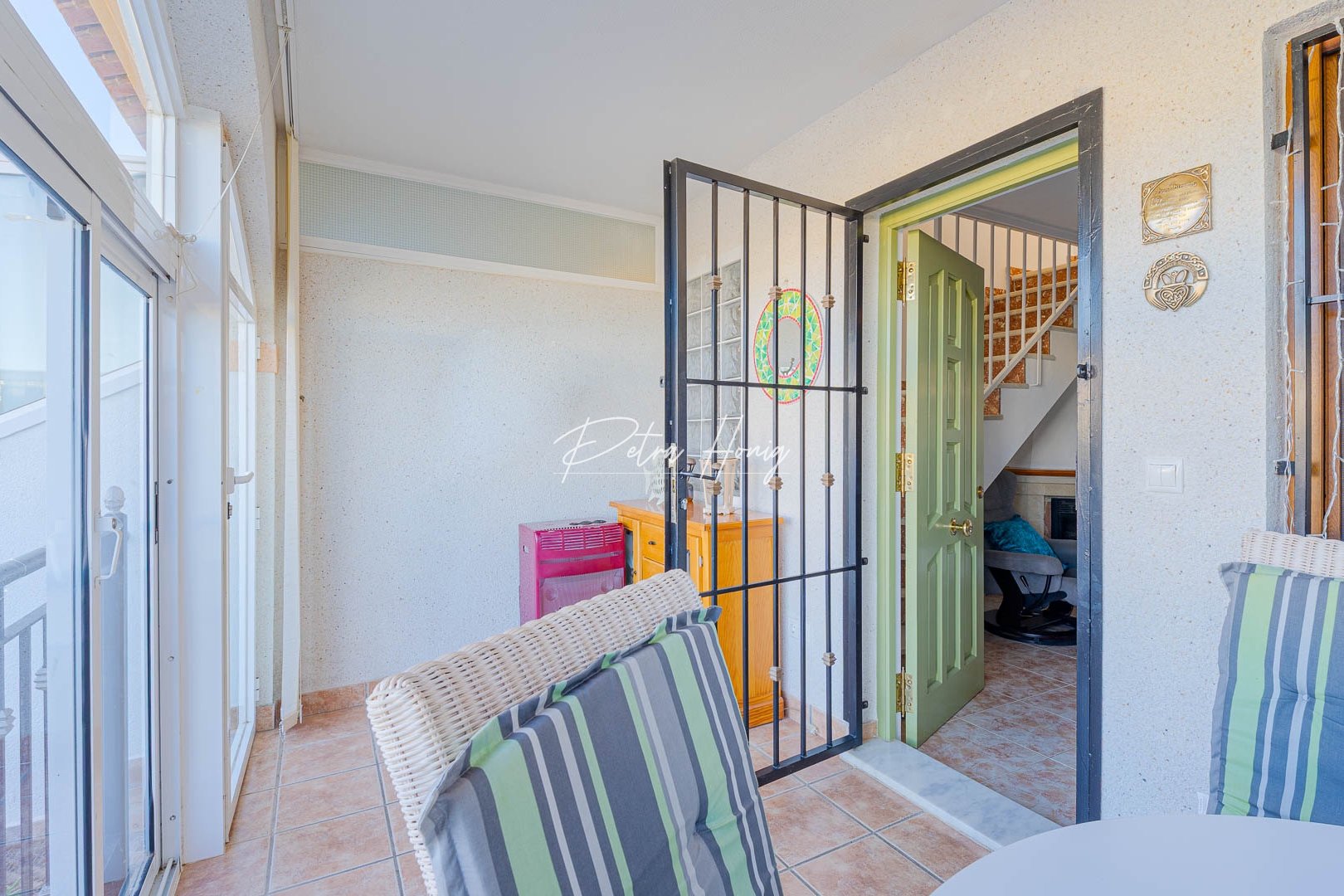 Resales - Semi Detached - Playa Flamenca