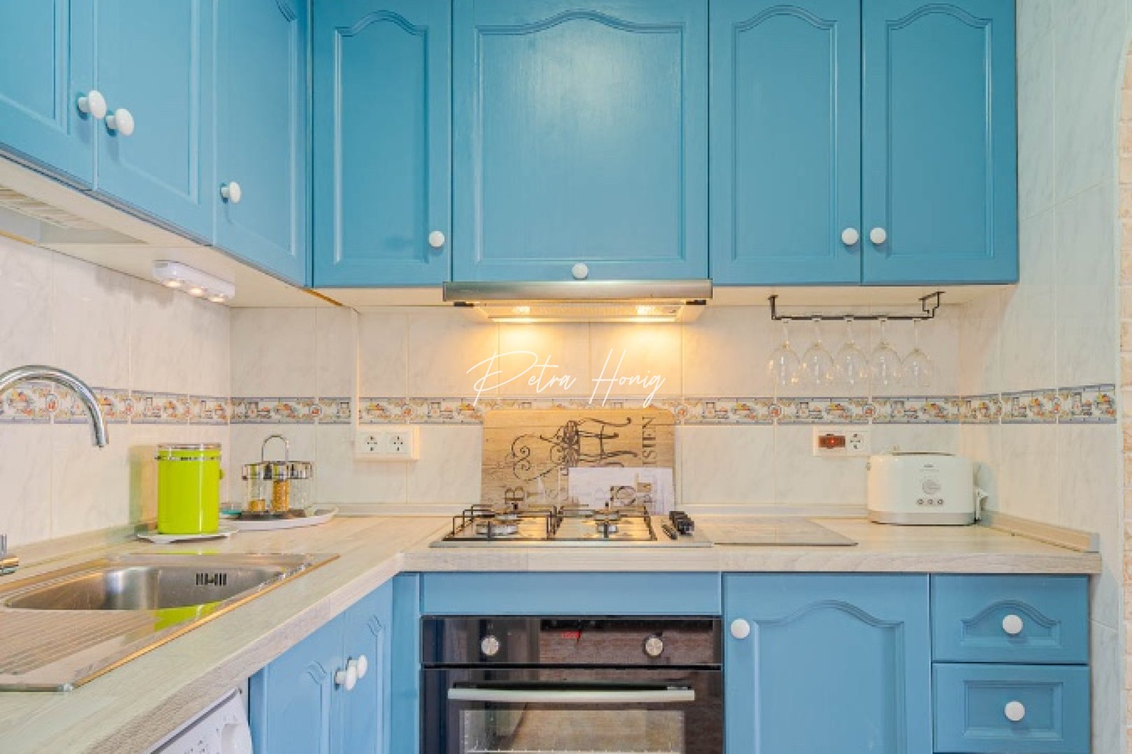 Resales - Semi Detached - Playa Flamenca