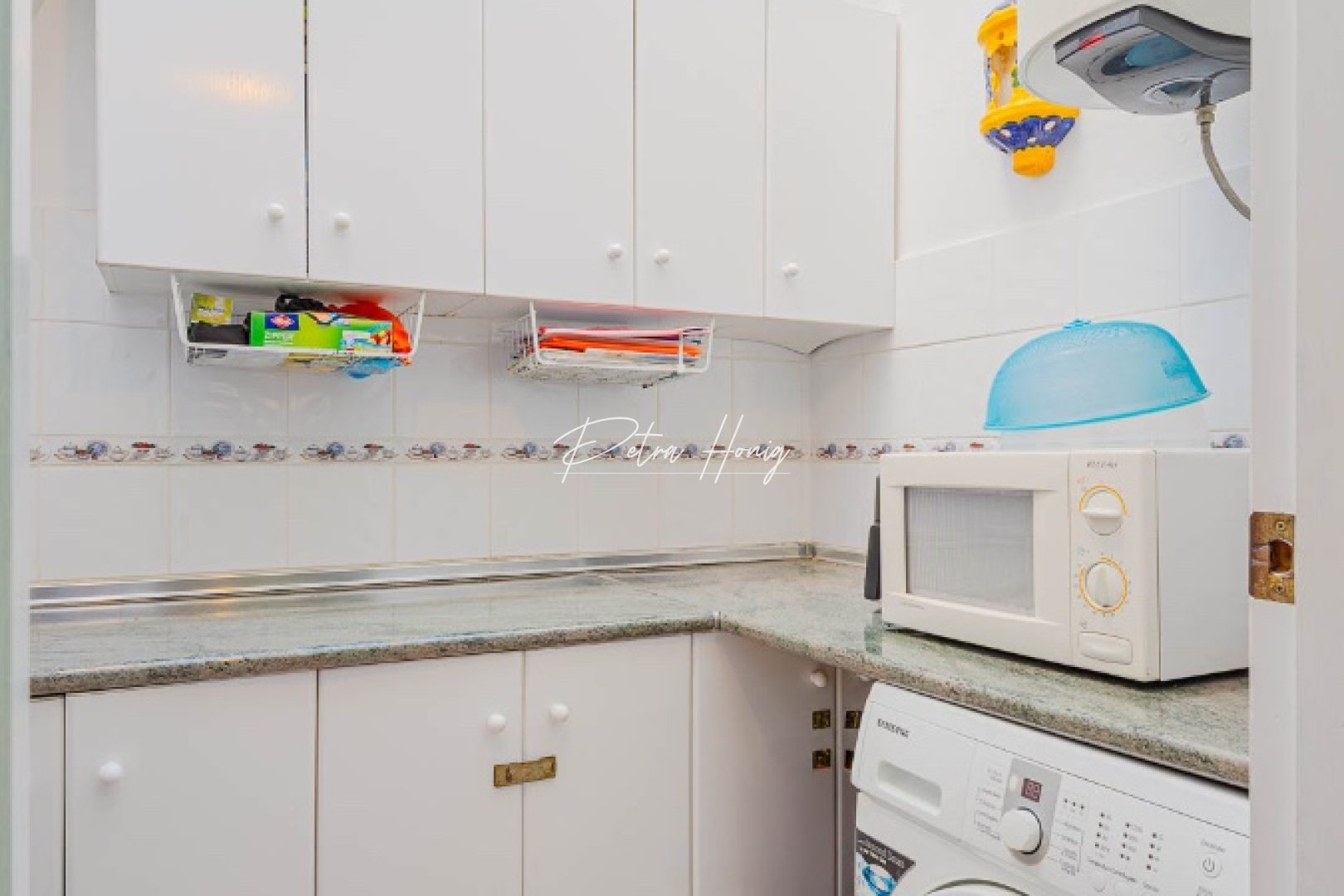 Resales - Semi Detached - Playa Flamenca