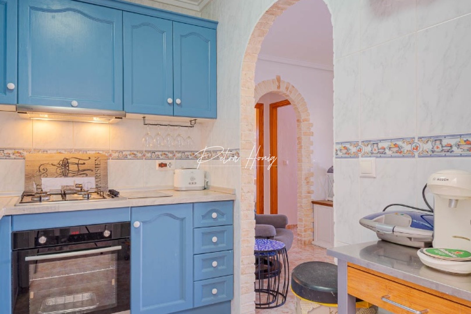 Resales - Semi Detached - Playa Flamenca