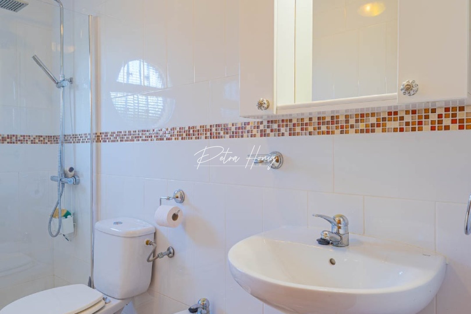 Resales - Semi Detached - Playa Flamenca