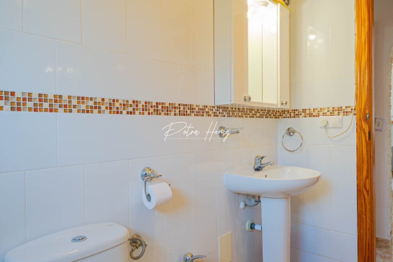 Resales - Semi Detached - Playa Flamenca