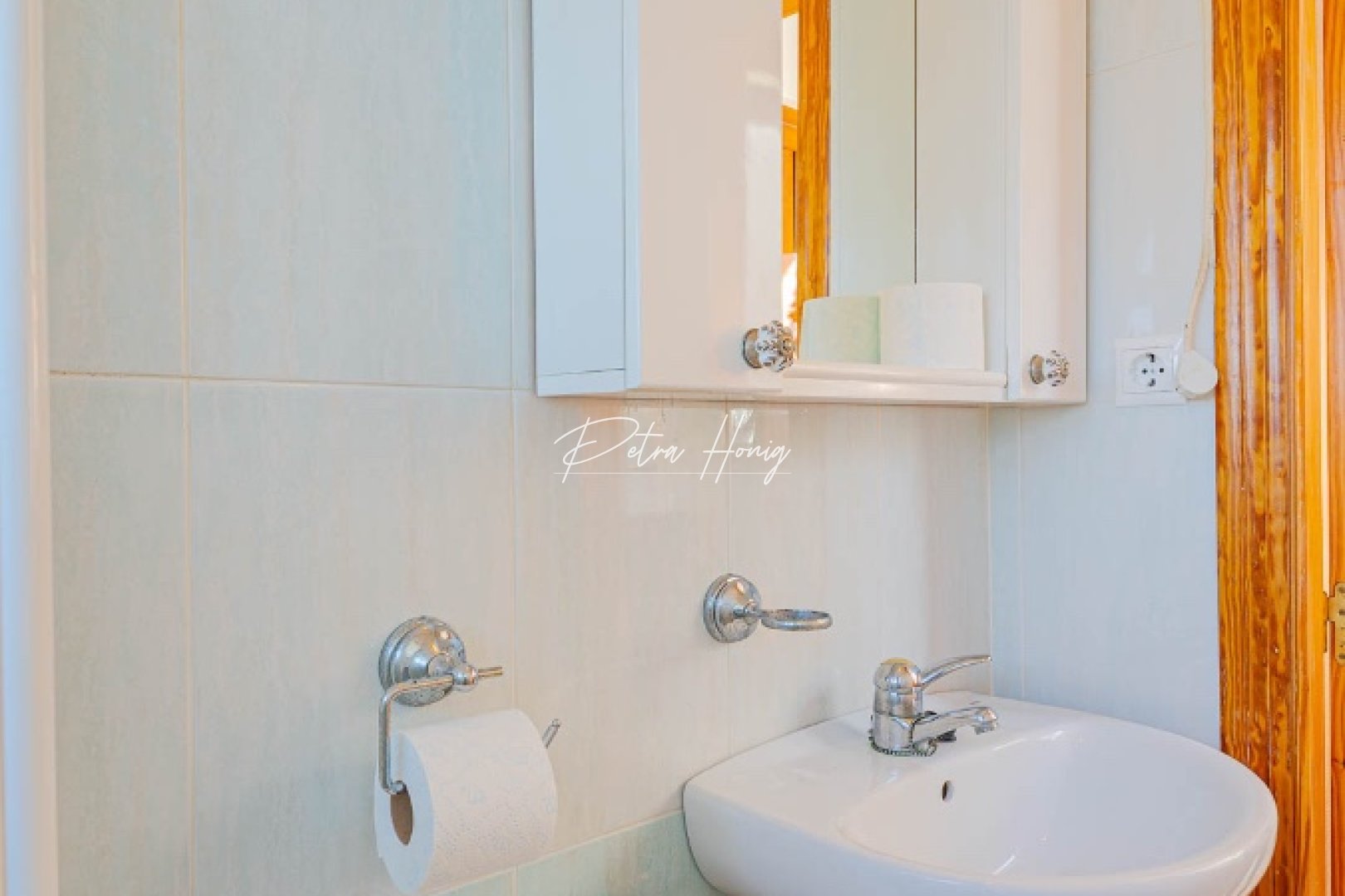 Resales - Semi Detached - Playa Flamenca