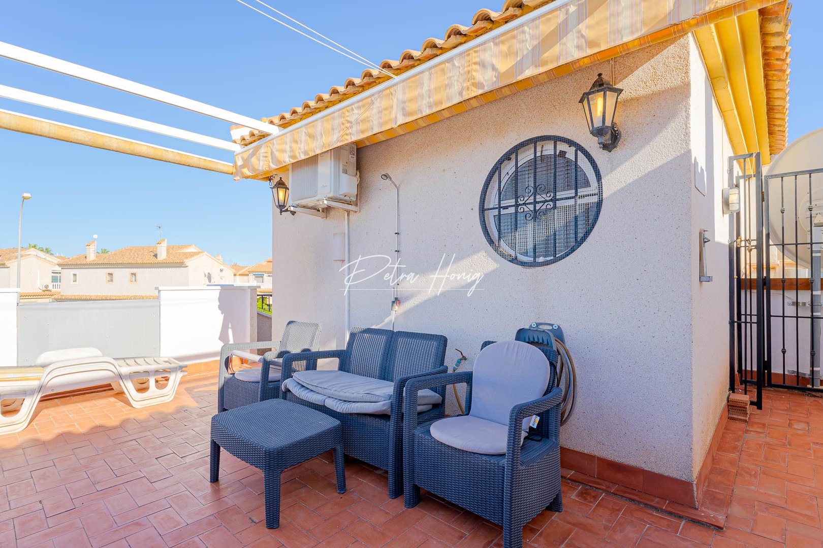 Resales - Semi Detached - Playa Flamenca