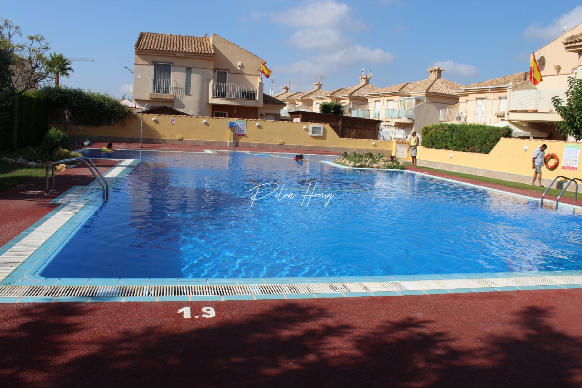 Resales - Semi Detached - Playa Flamenca