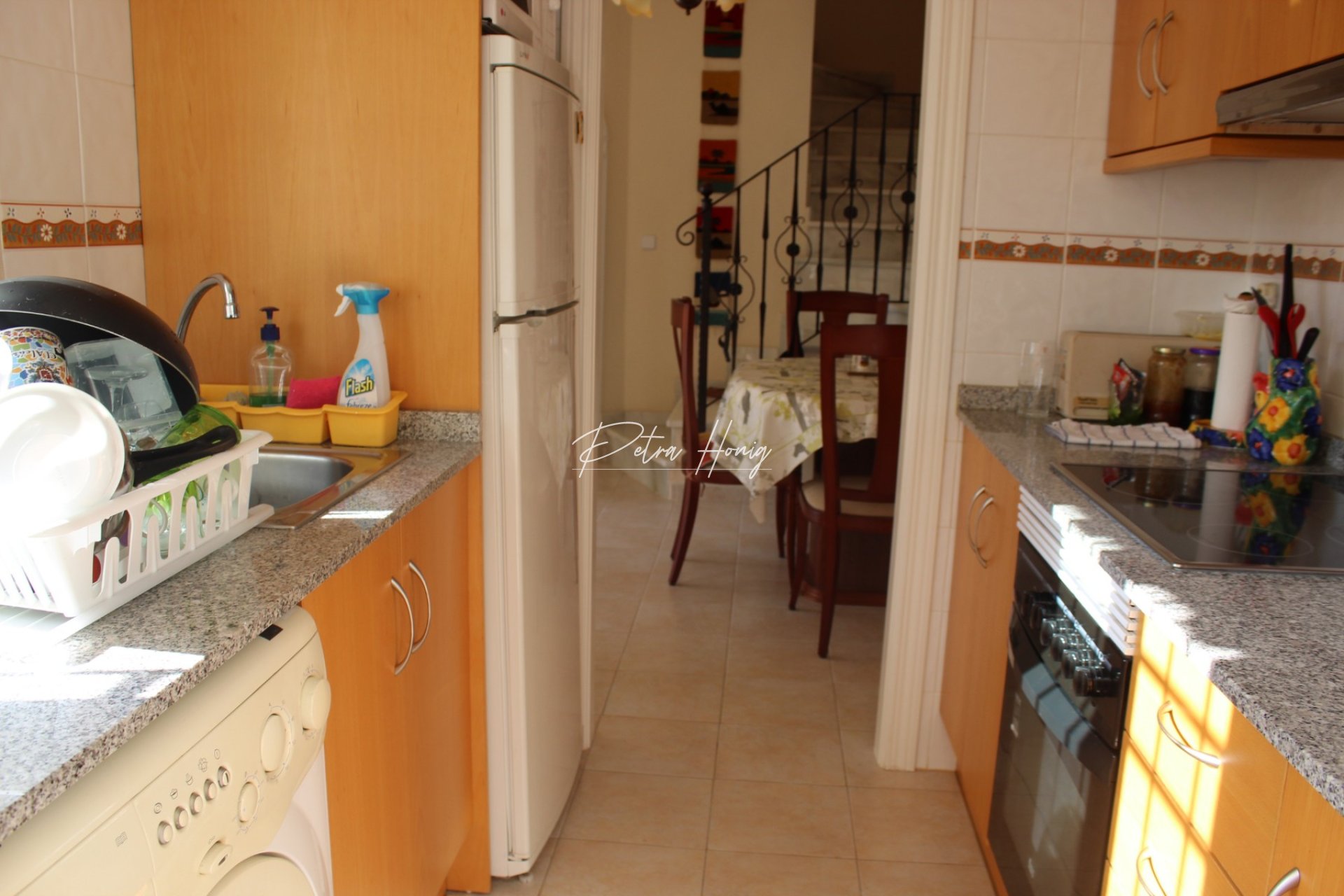 Resales - Semi Detached - Playa Flamenca