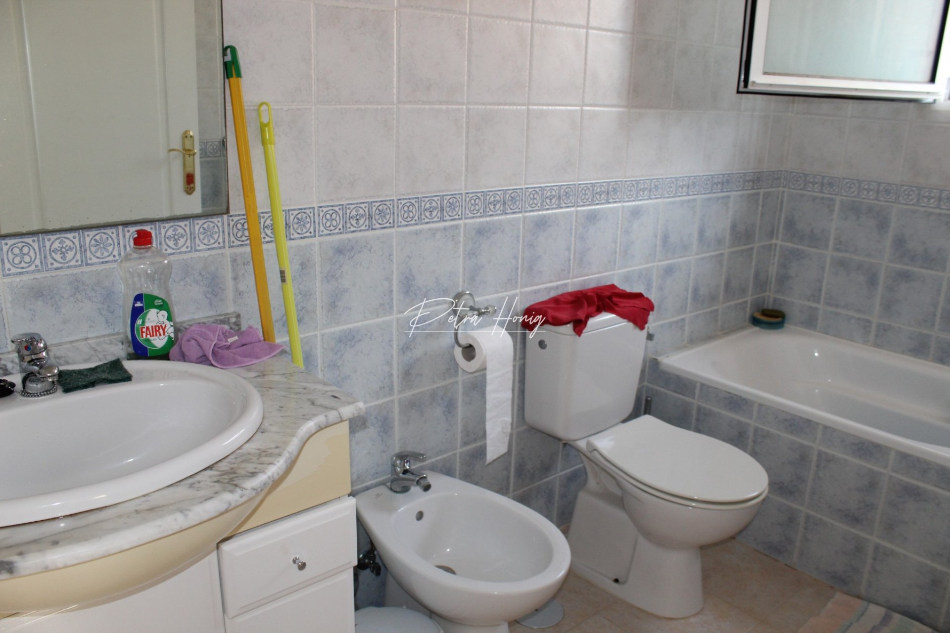 Resales - Semi Detached - Playa Flamenca