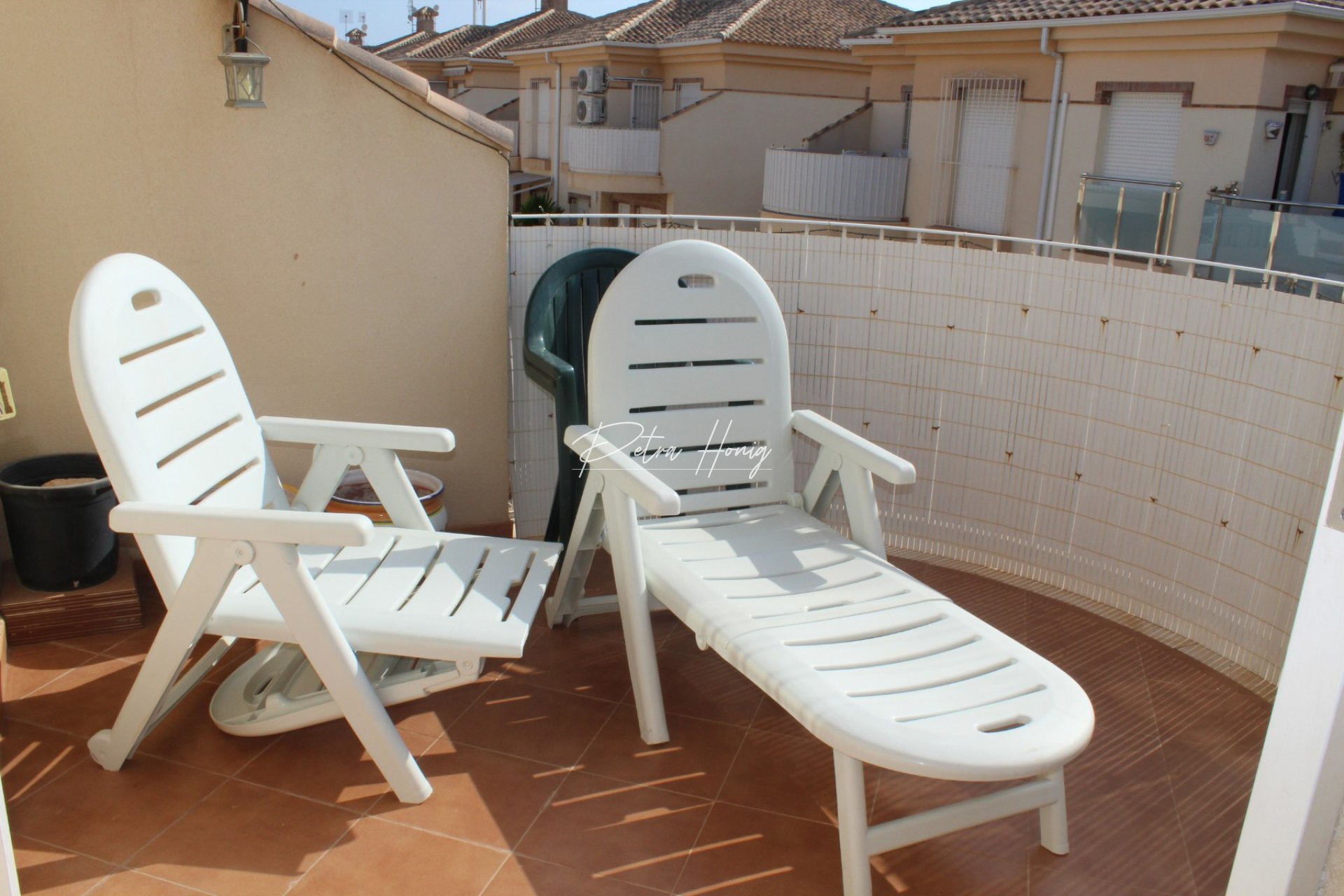 Resales - Semi Detached - Playa Flamenca
