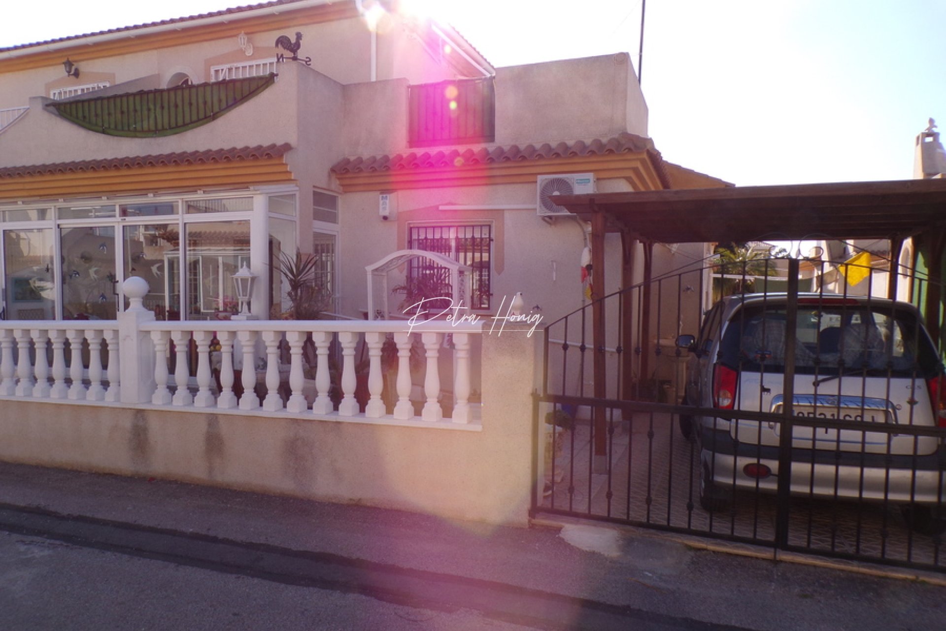 Resales - Semi Detached - Playa Flamenca