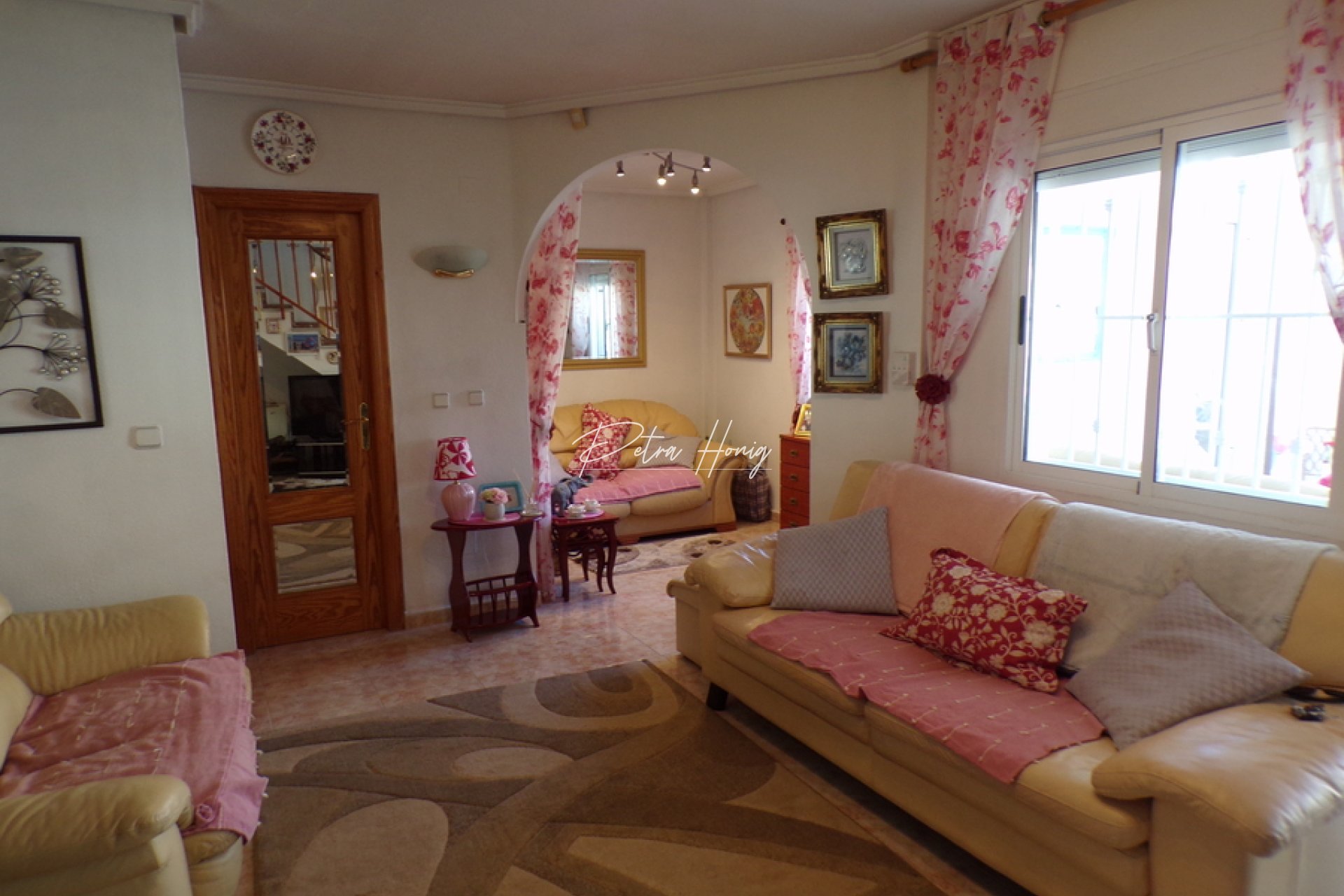 Resales - Semi Detached - Playa Flamenca