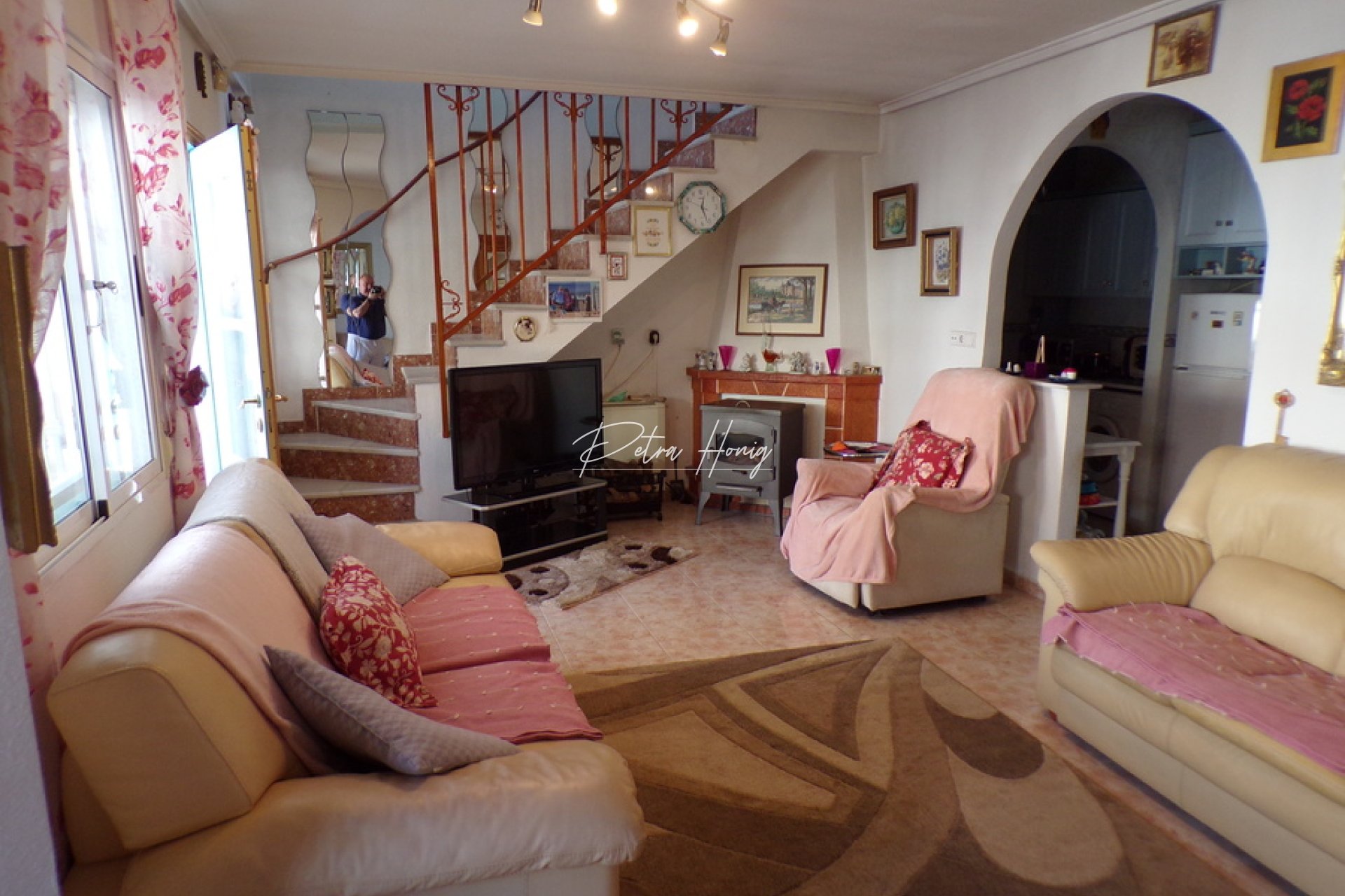 Resales - Semi Detached - Playa Flamenca