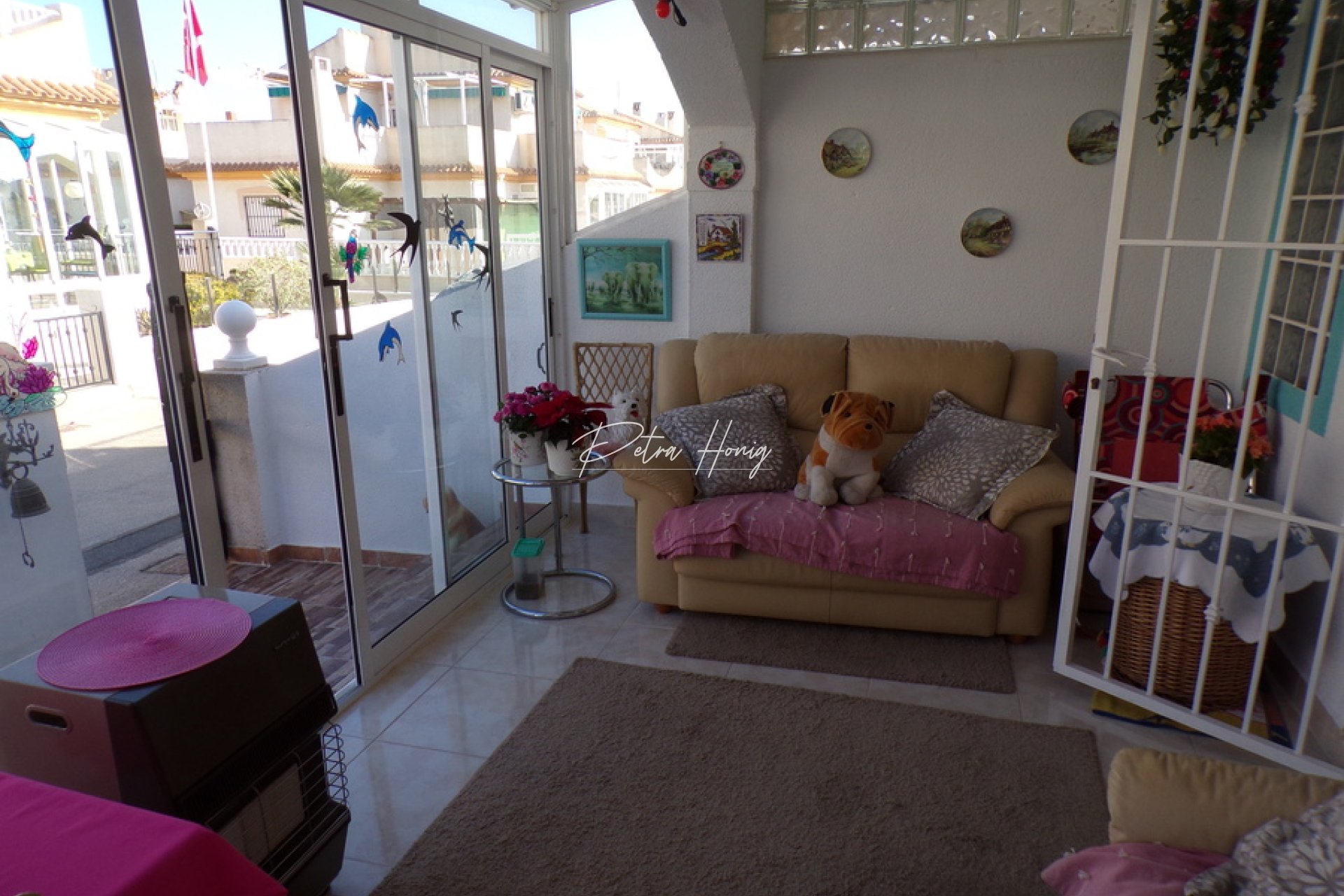 Resales - Semi Detached - Playa Flamenca