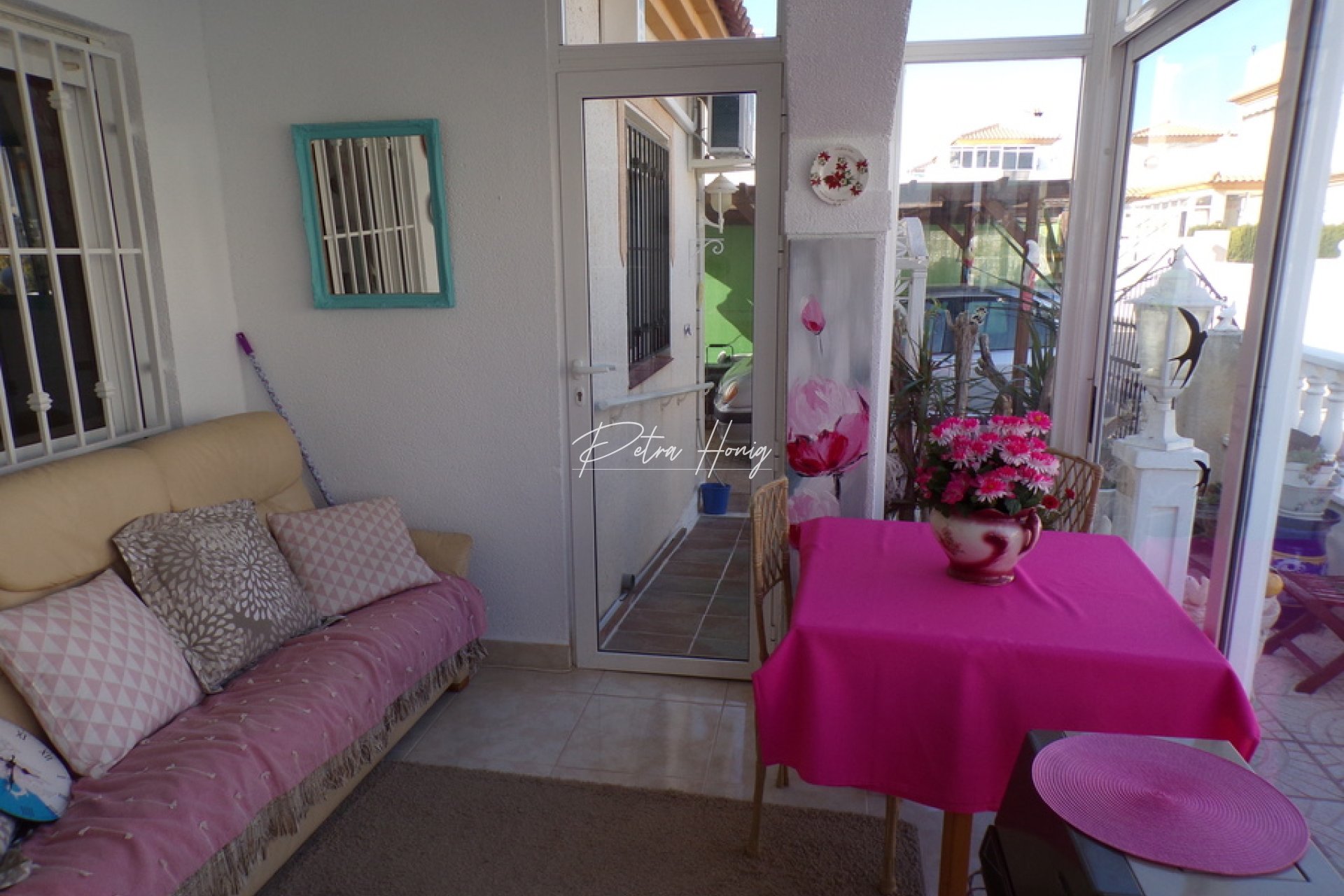 Resales - Semi Detached - Playa Flamenca