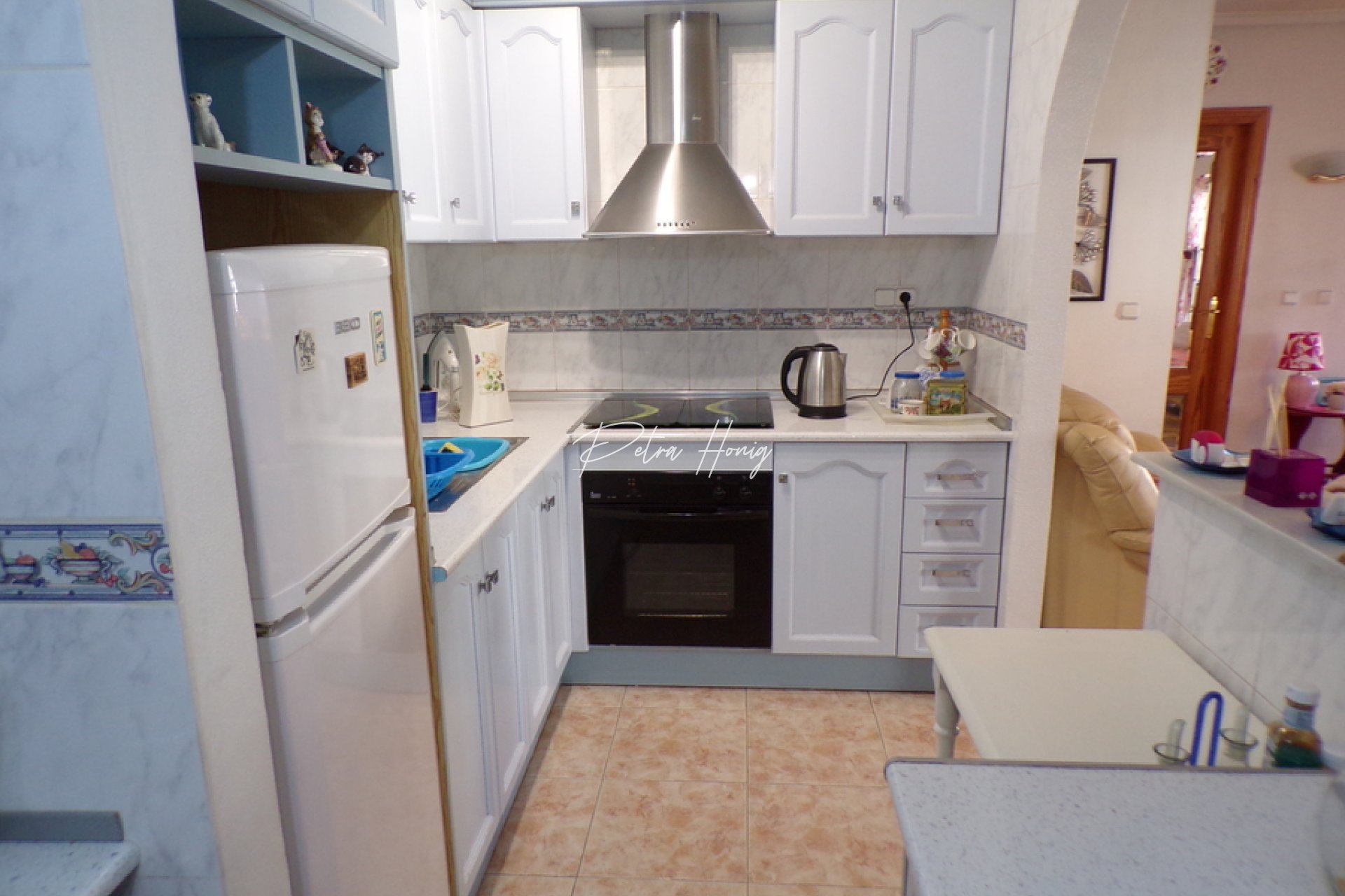 Resales - Semi Detached - Playa Flamenca