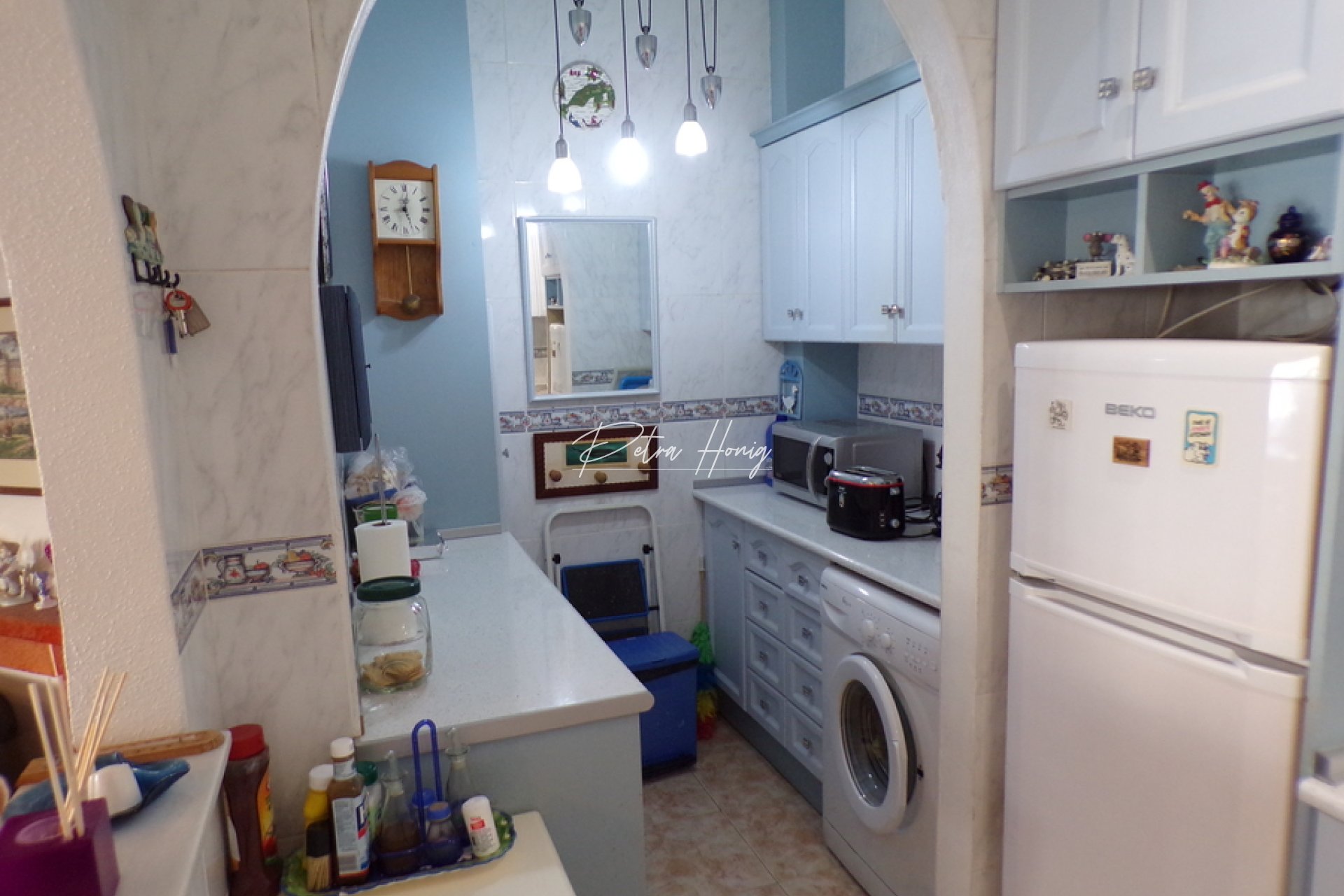 Resales - Semi Detached - Playa Flamenca