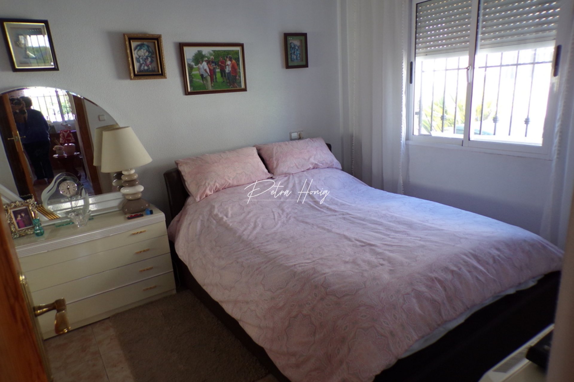 Resales - Semi Detached - Playa Flamenca