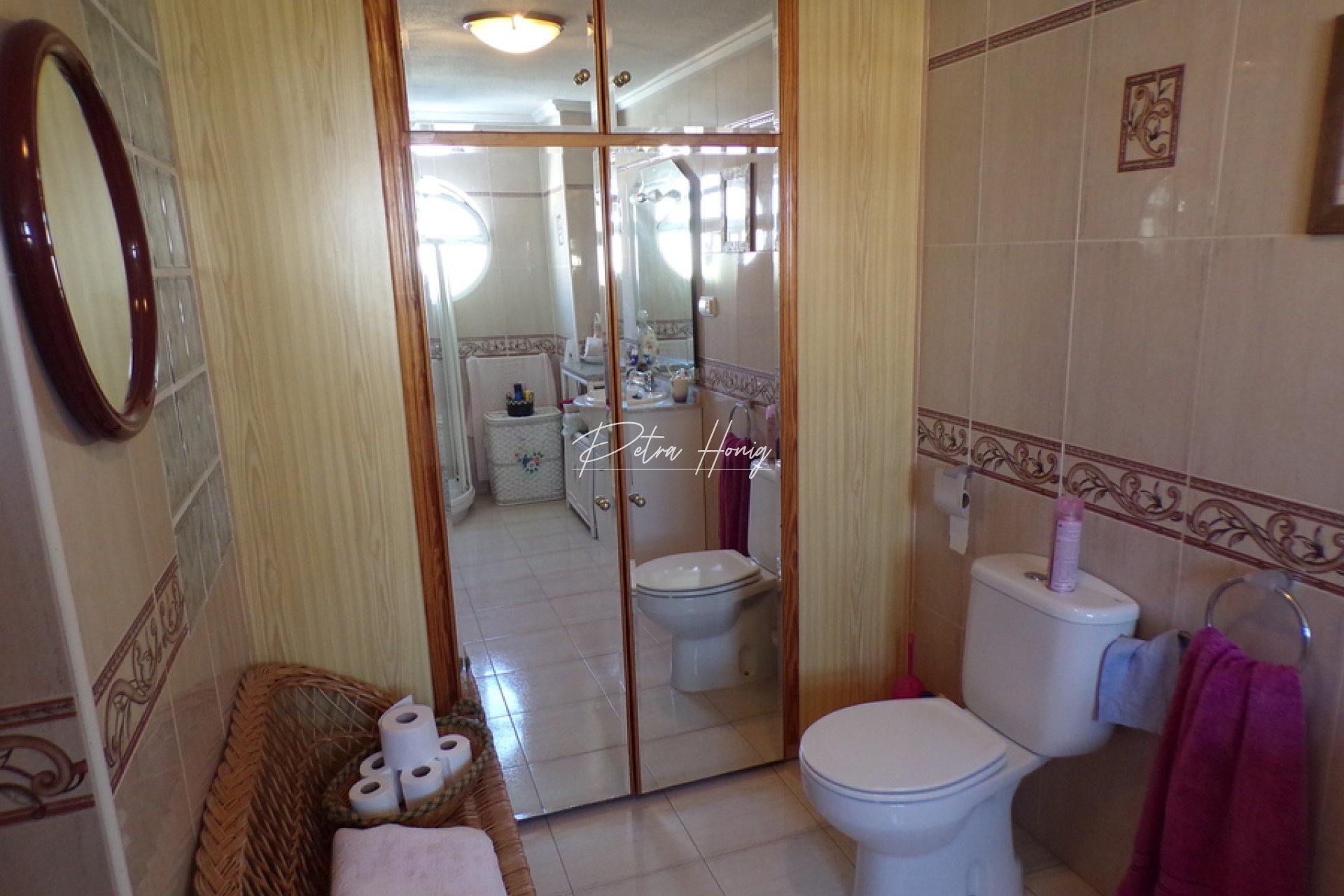 Resales - Semi Detached - Playa Flamenca