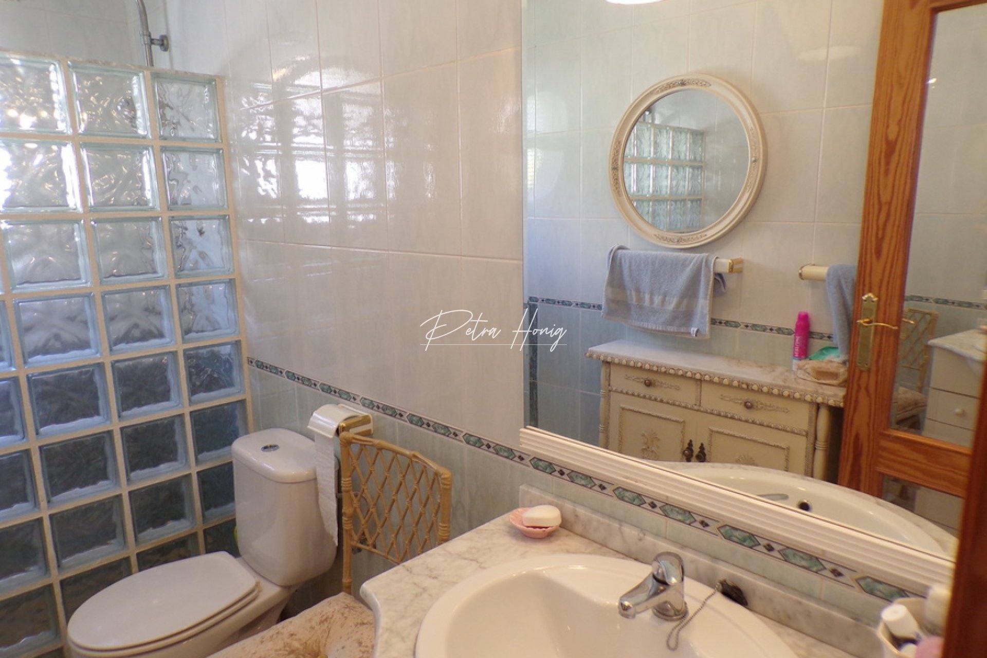 Resales - Semi Detached - Playa Flamenca