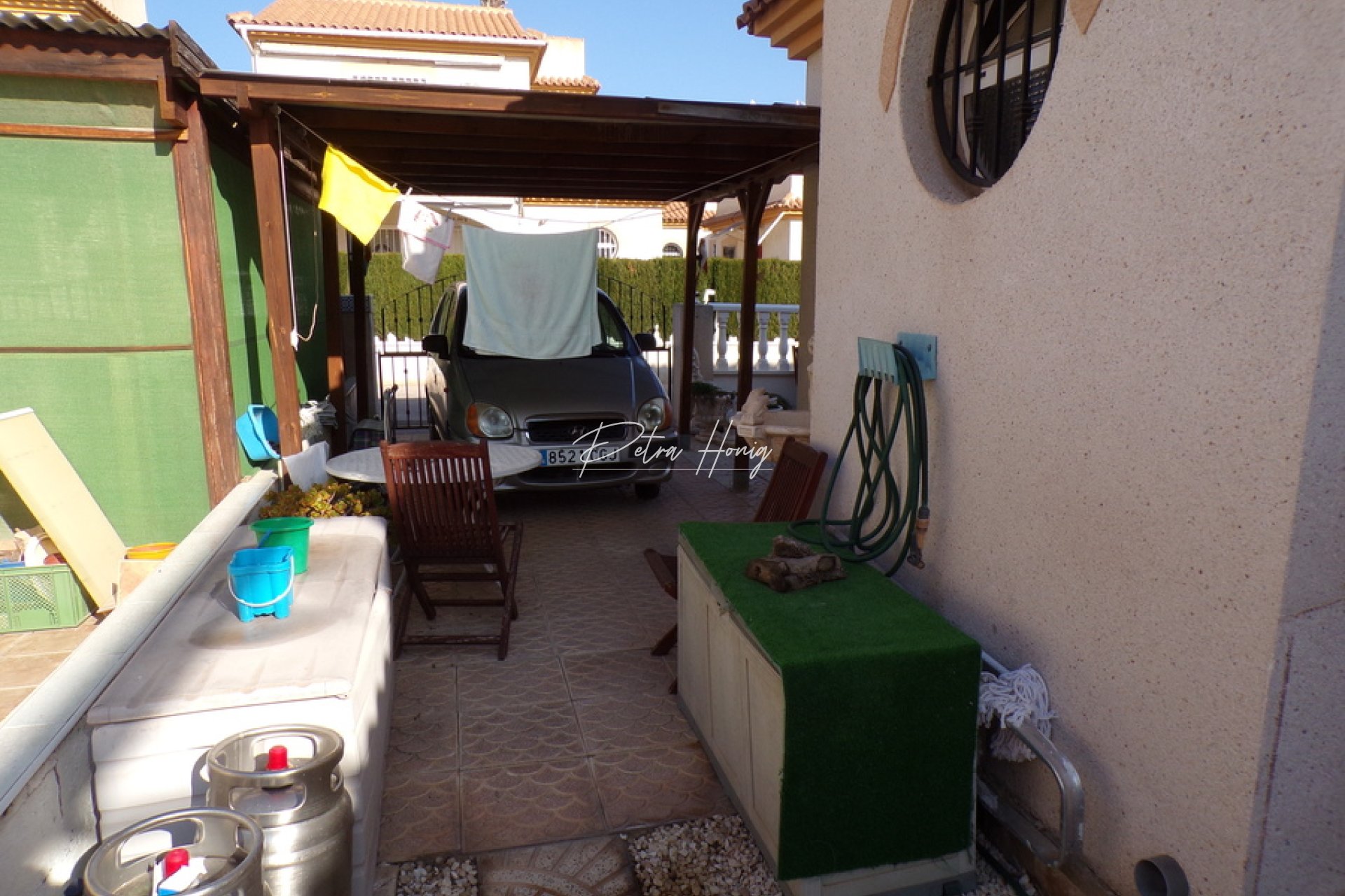 Resales - Semi Detached - Playa Flamenca