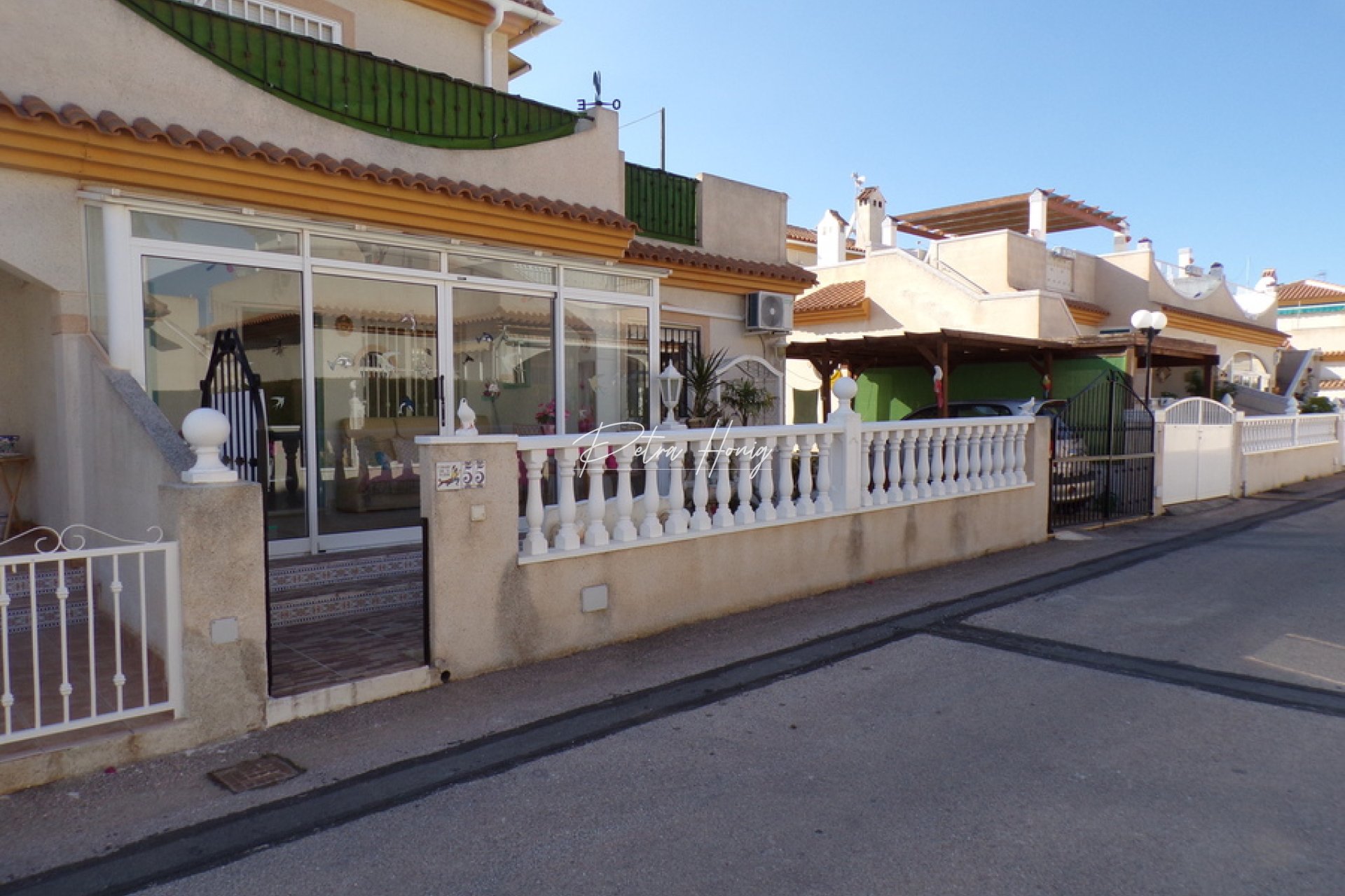 Resales - Semi Detached - Playa Flamenca