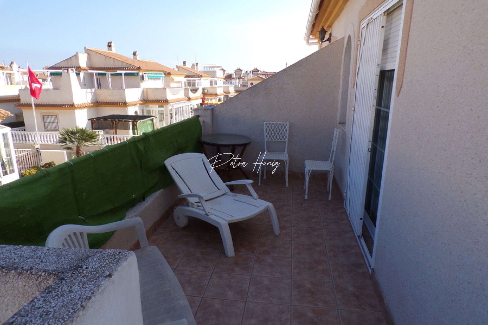 Resales - Semi Detached - Playa Flamenca