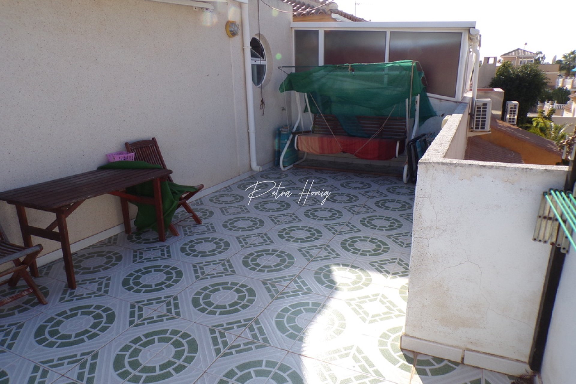 Resales - Semi Detached - Playa Flamenca