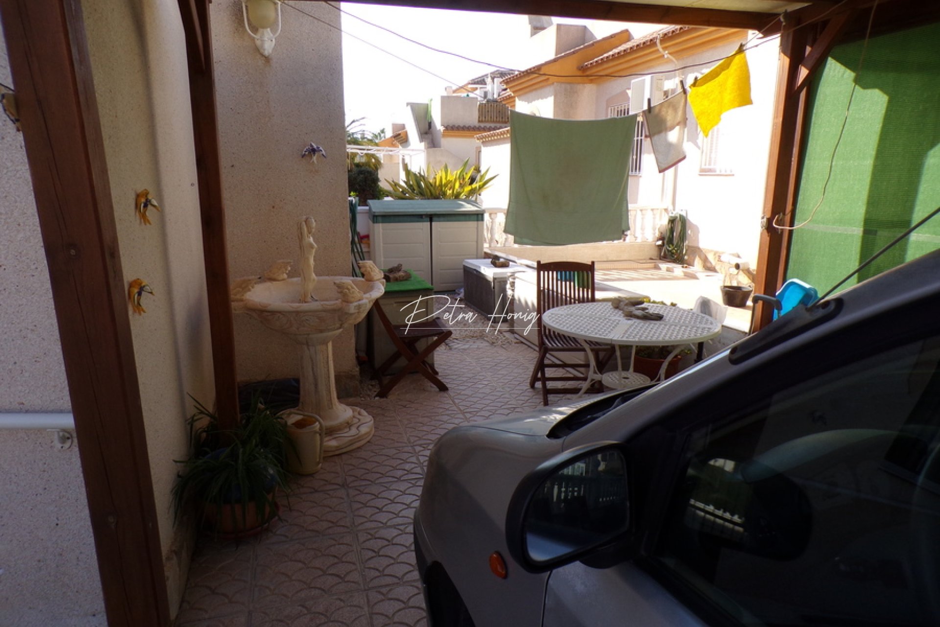 Resales - Semi Detached - Playa Flamenca