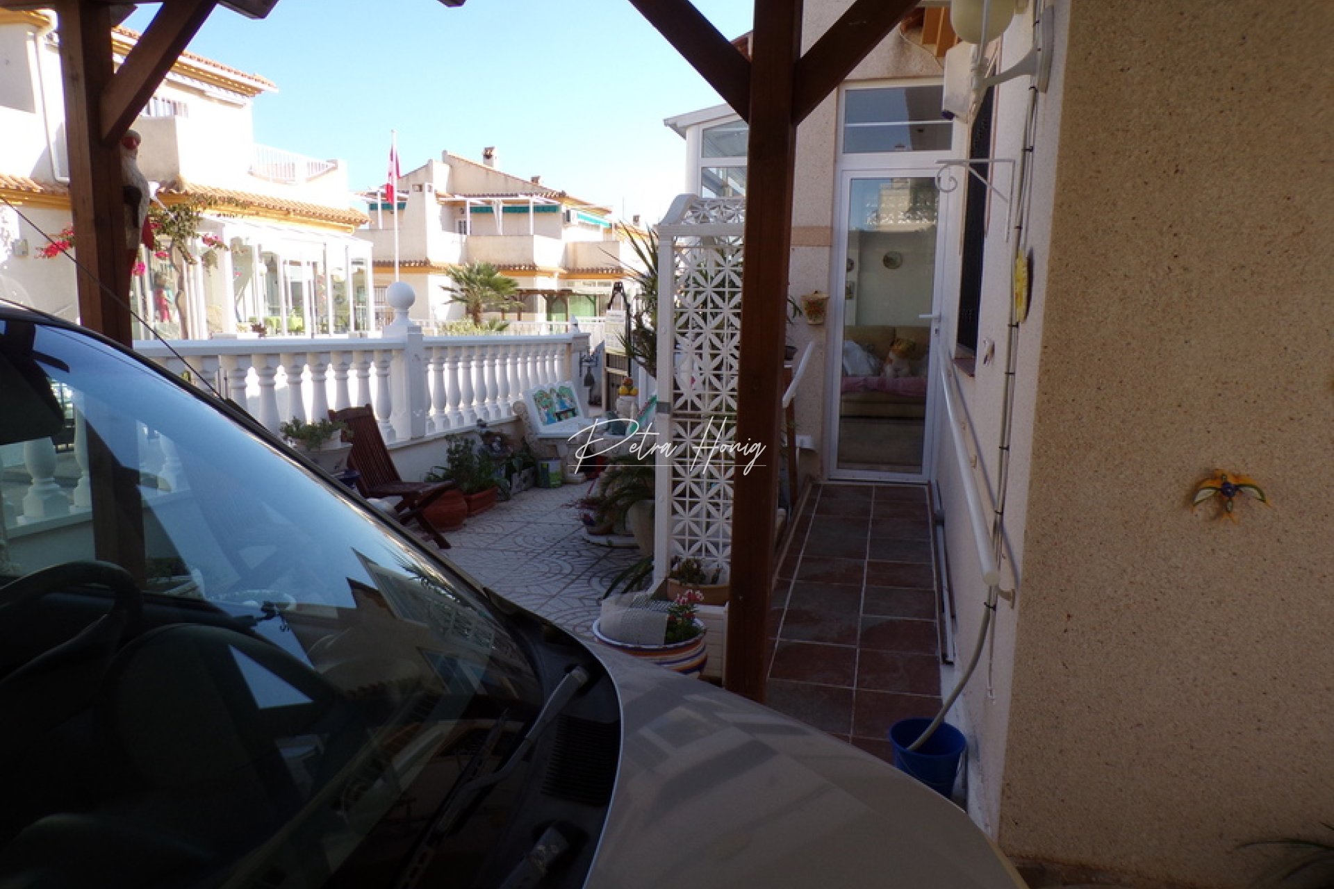 Resales - Semi Detached - Playa Flamenca