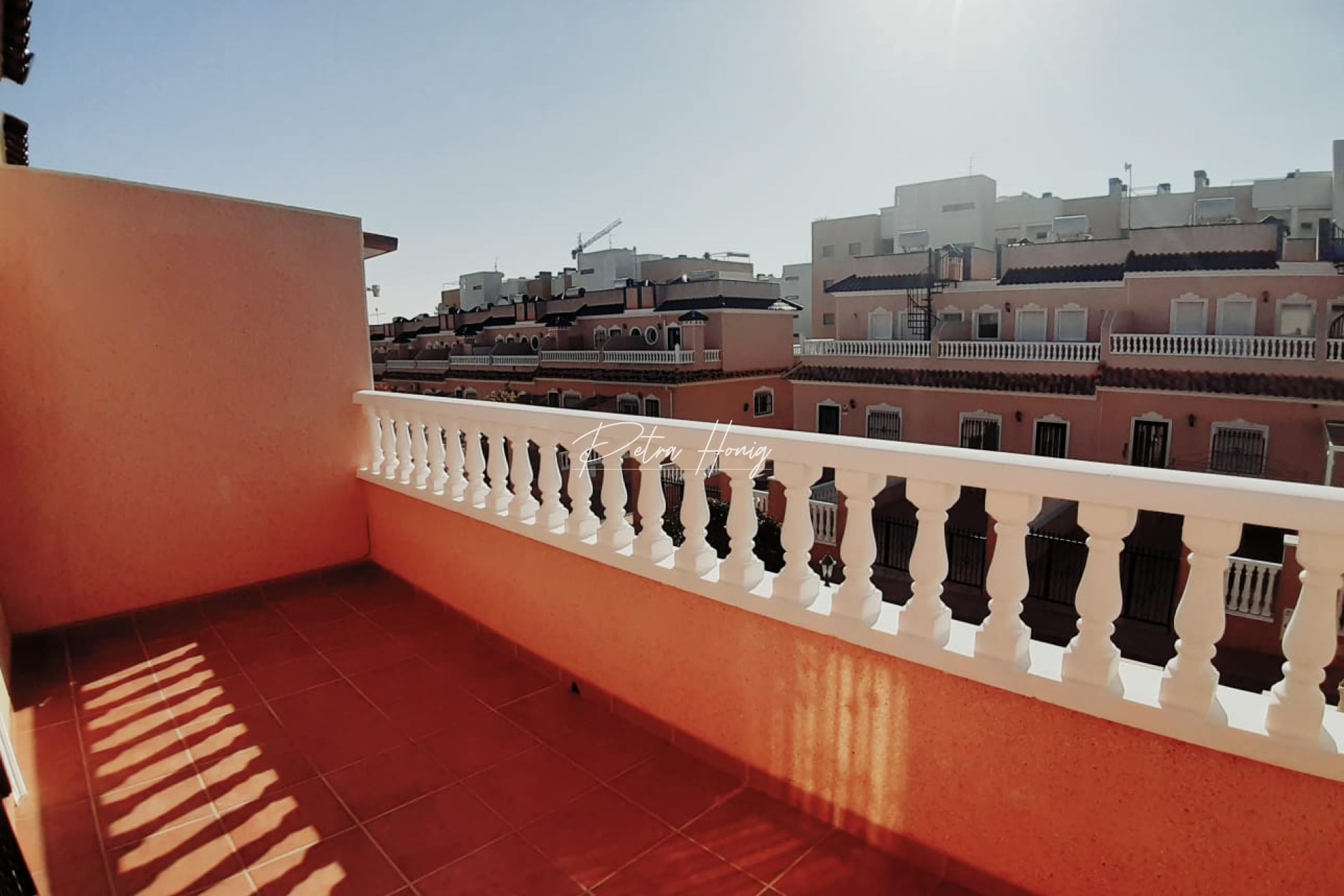Resales - Semi Detached - Playa Flamenca
