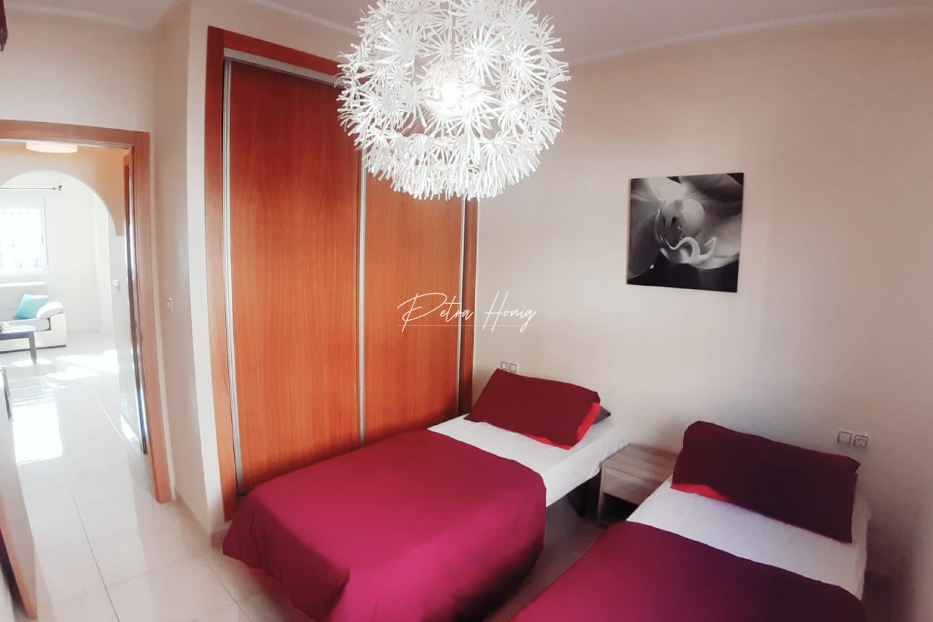 Resales - Semi Detached - Playa Flamenca
