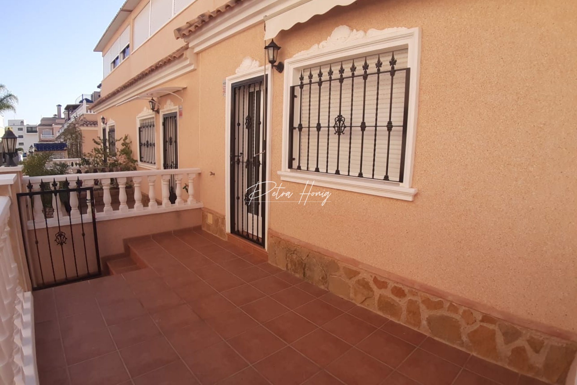 Resales - Semi Detached - Playa Flamenca