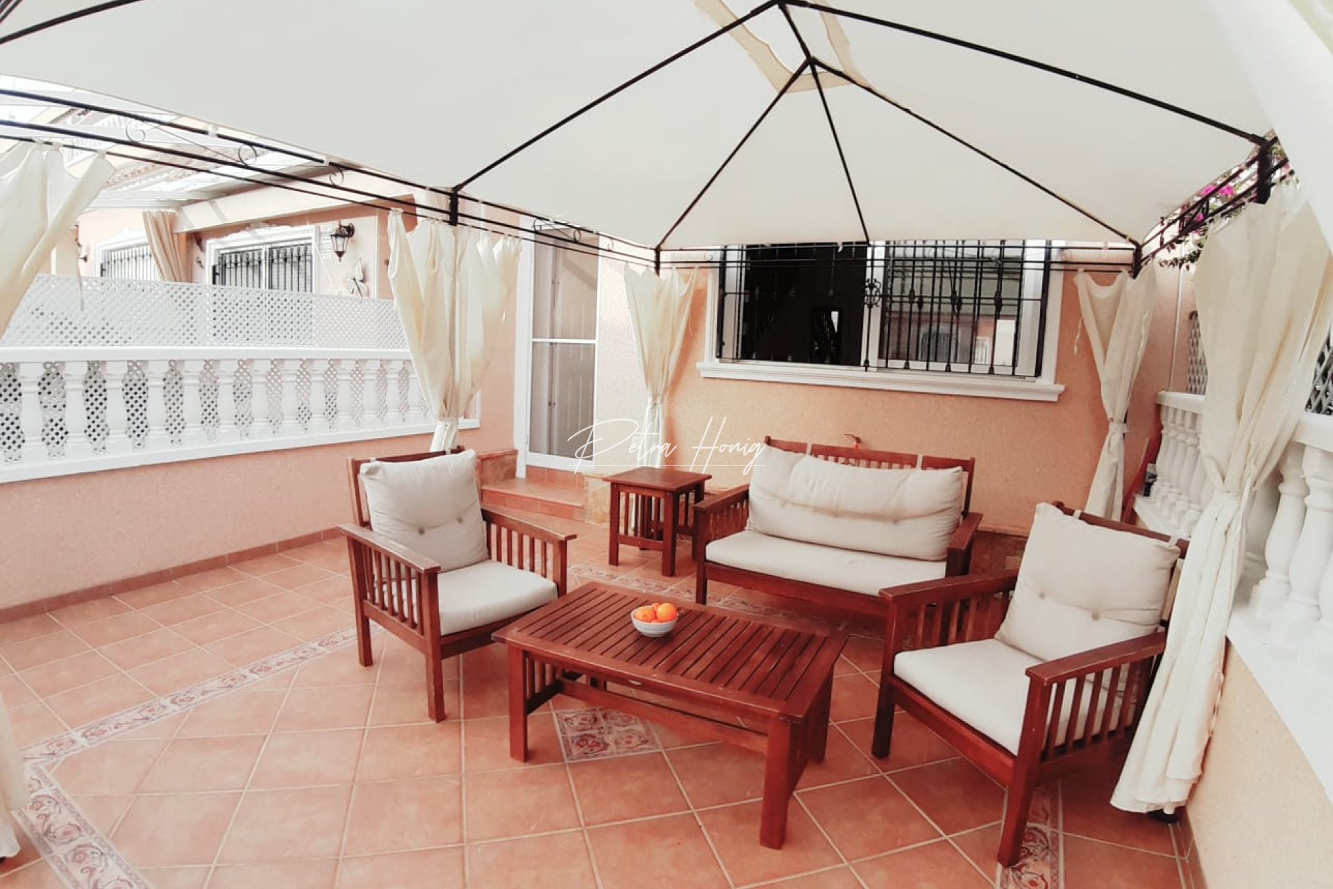 Resales - Semi Detached - Playa Flamenca