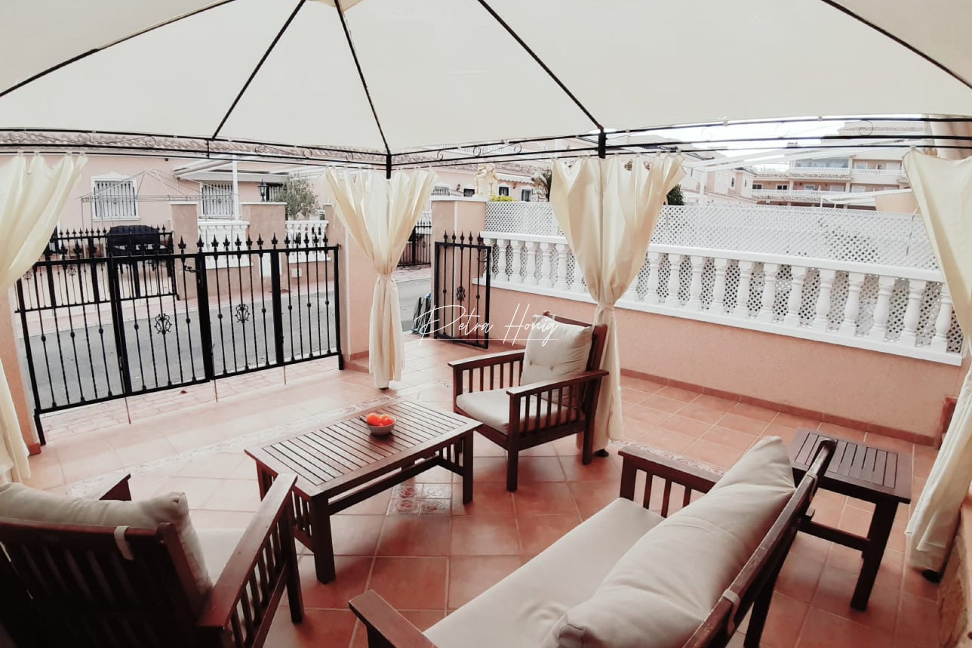 Resales - Semi Detached - Playa Flamenca
