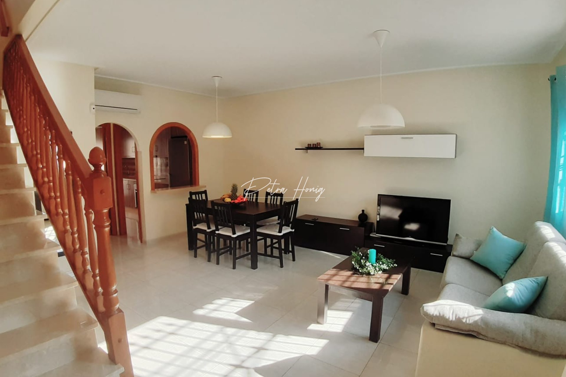 Resales - Semi Detached - Playa Flamenca