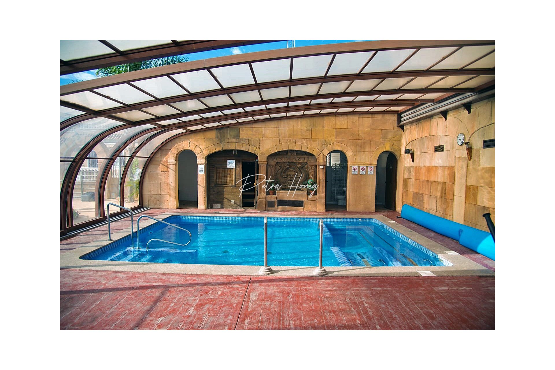 Resales - Semi Detached - Playa Flamenca