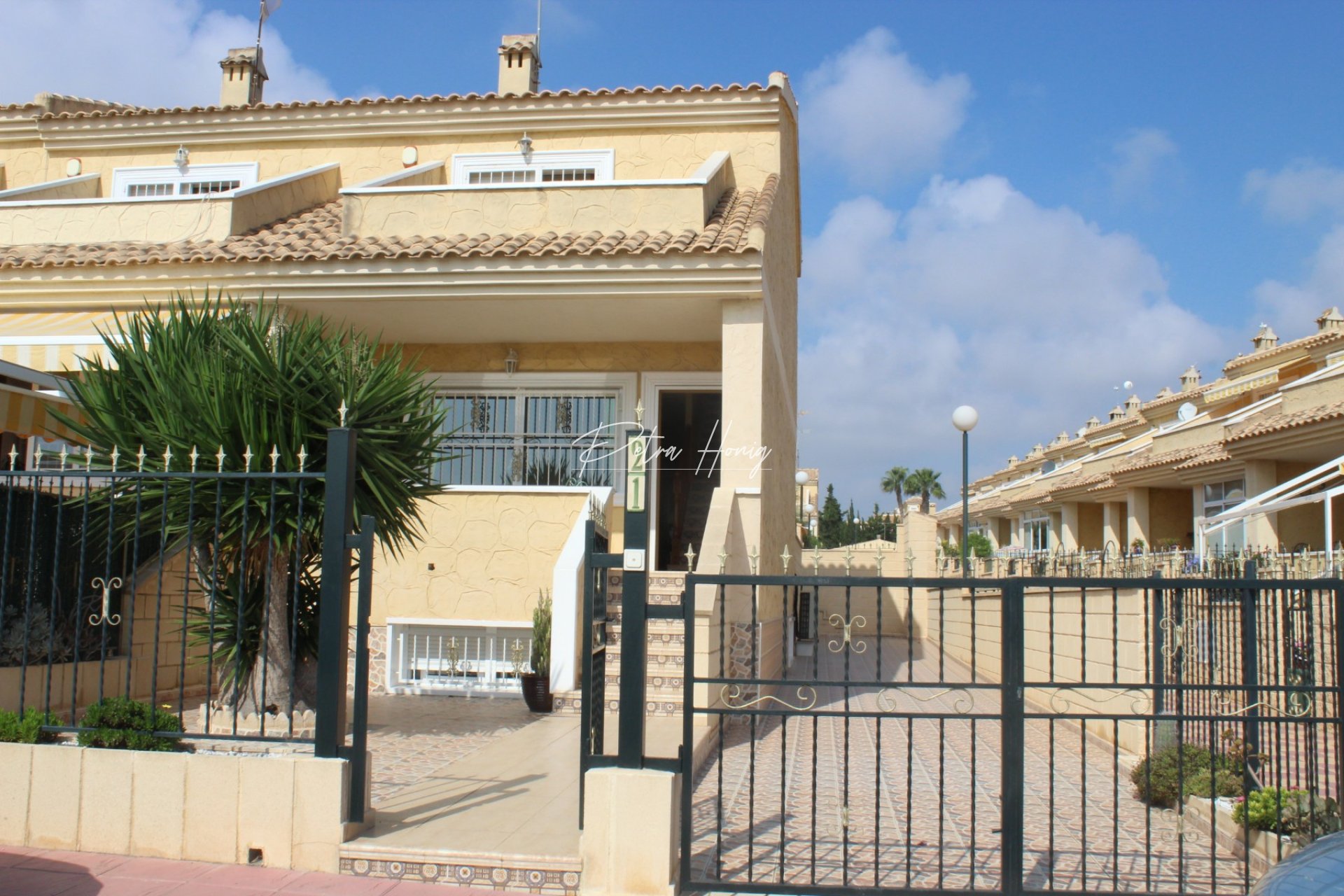 Resales - Semi Detached - Punta Prima - Mariblanca