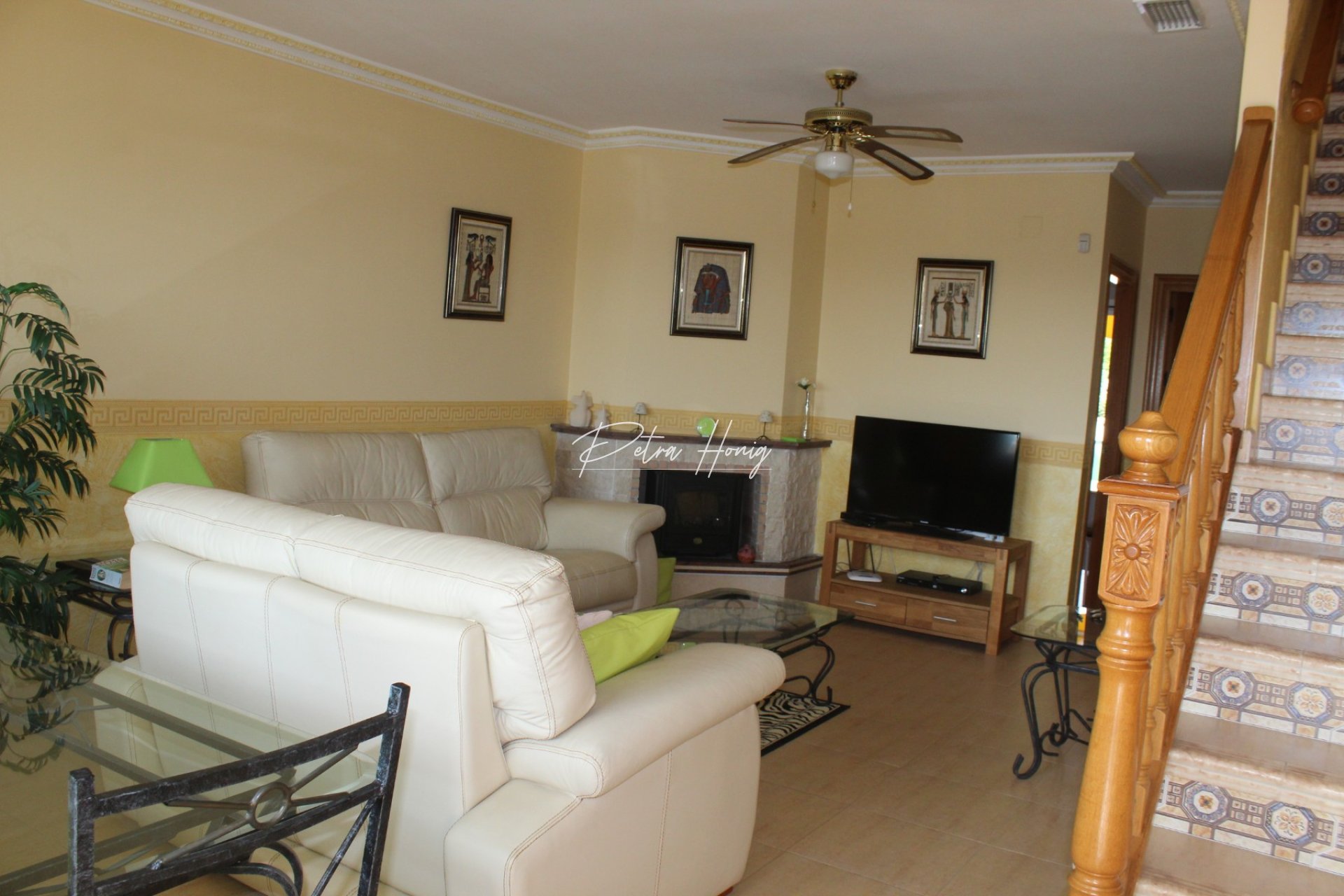 Resales - Semi Detached - Punta Prima - Mariblanca