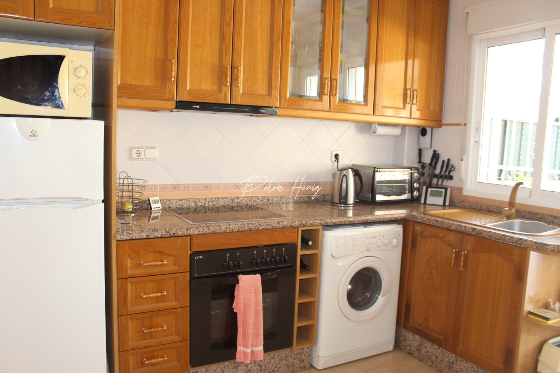 Resales - Semi Detached - Punta Prima - Mariblanca