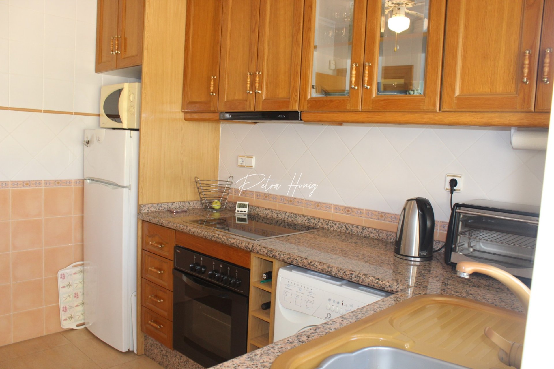 Resales - Semi Detached - Punta Prima - Mariblanca
