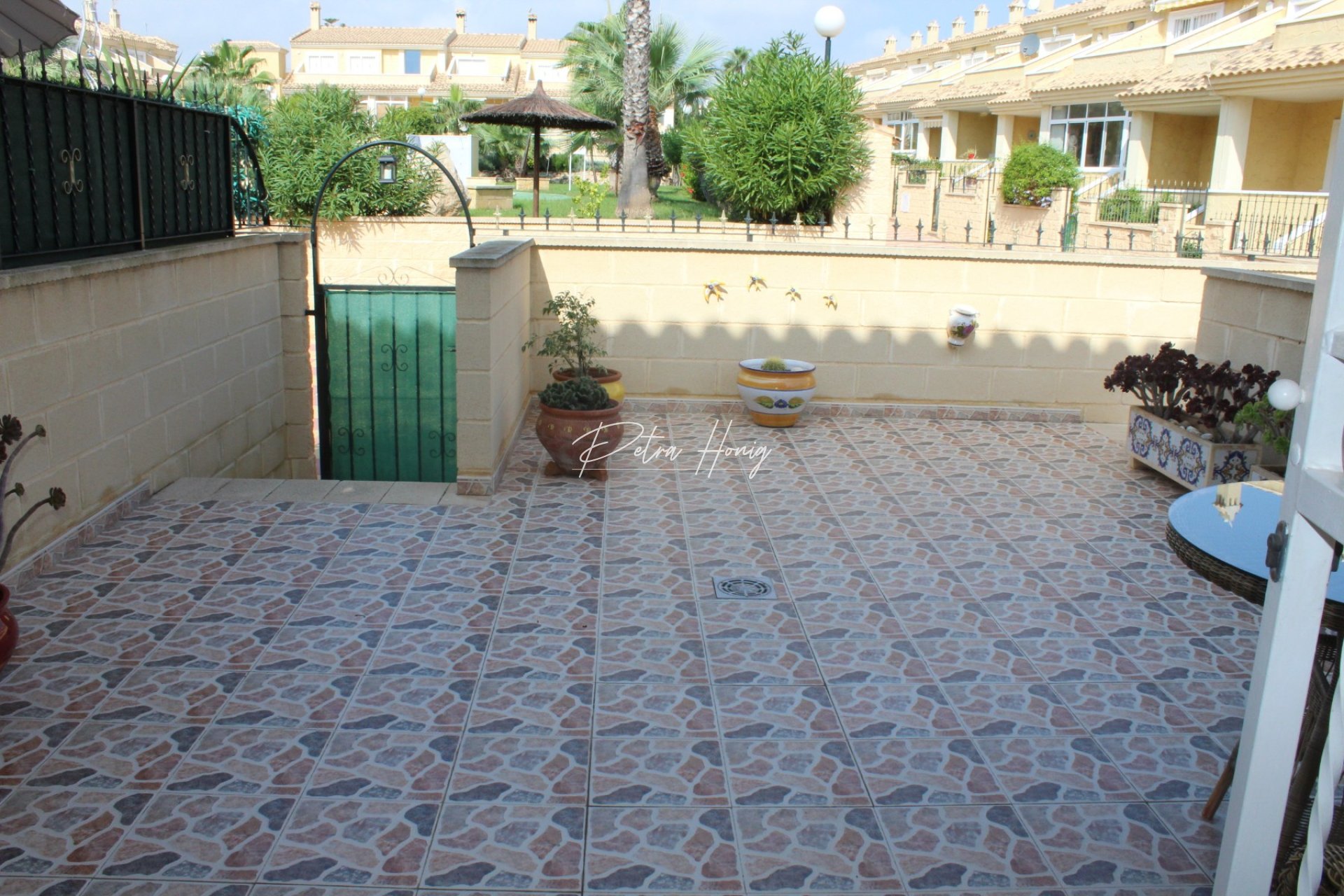 Resales - Semi Detached - Punta Prima - Mariblanca