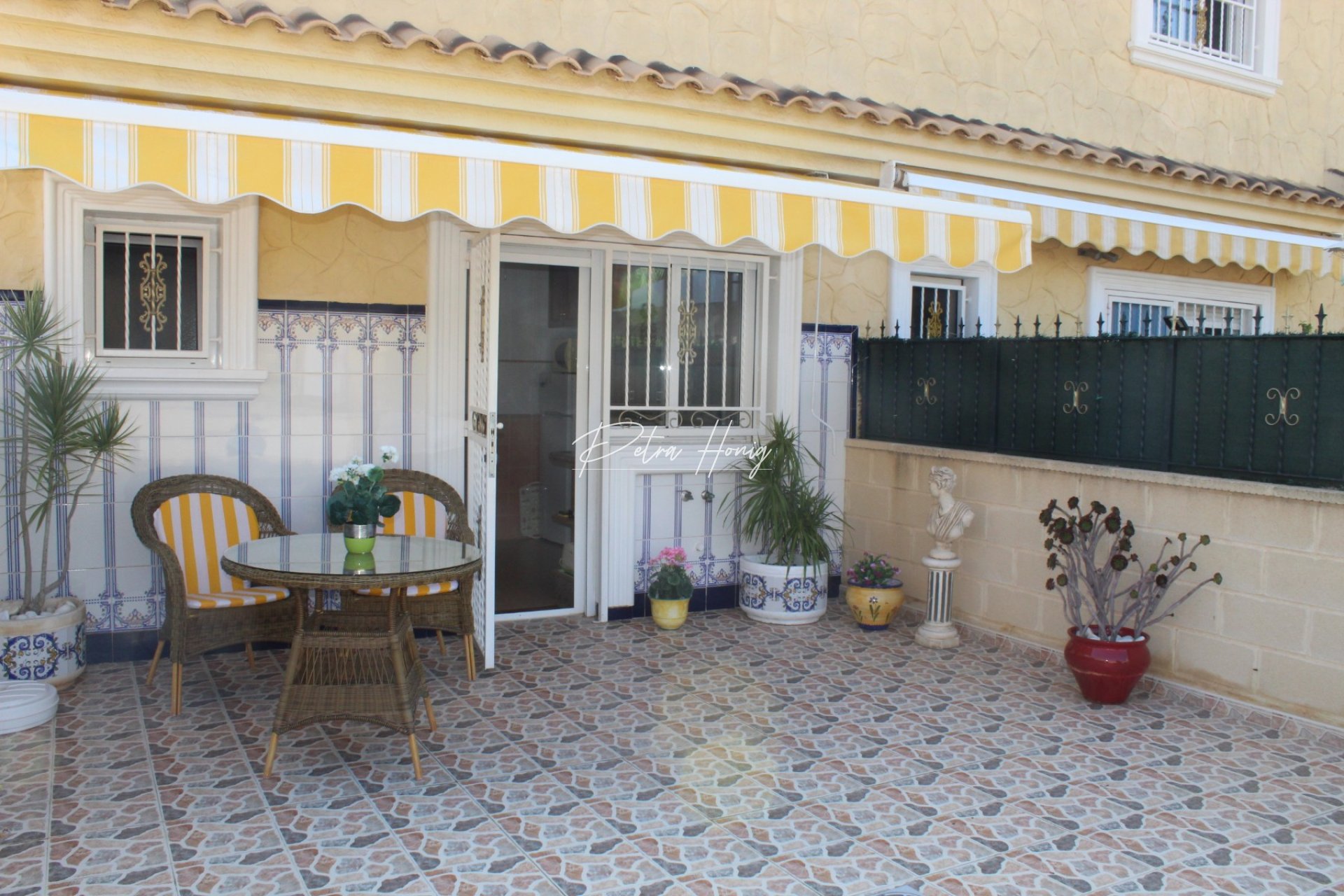 Resales - Semi Detached - Punta Prima - Mariblanca