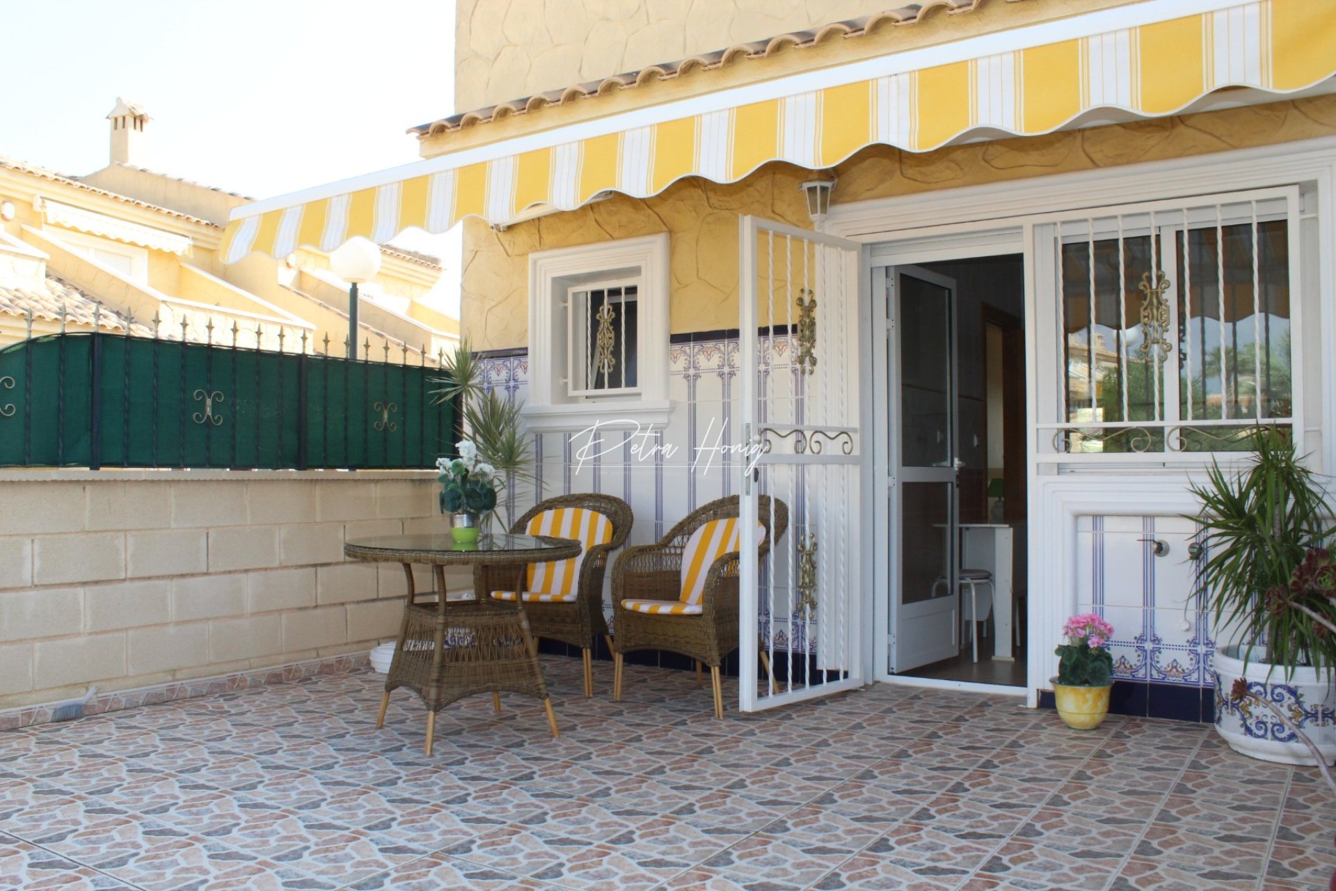 Resales - Semi Detached - Punta Prima - Mariblanca