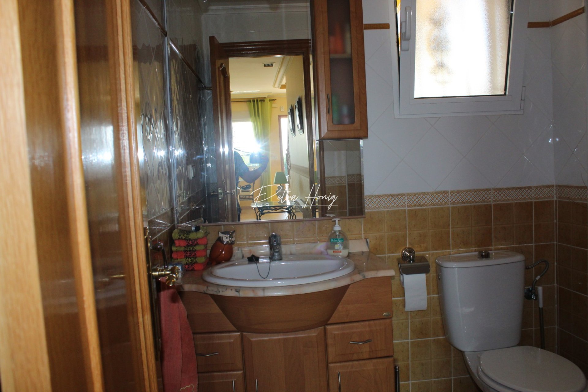 Resales - Semi Detached - Punta Prima - Mariblanca